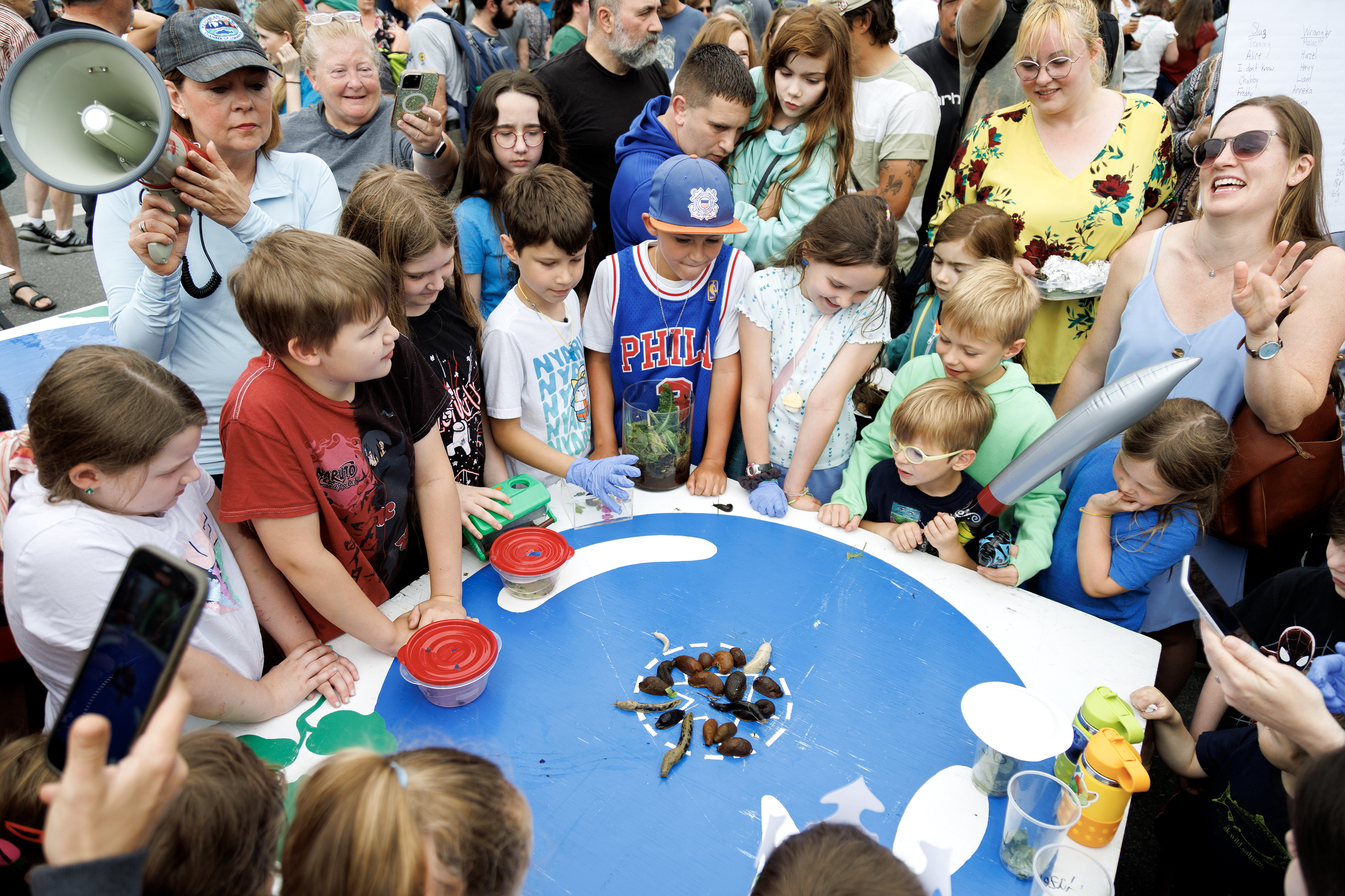 2023 08 05 Blueberry Festival 5