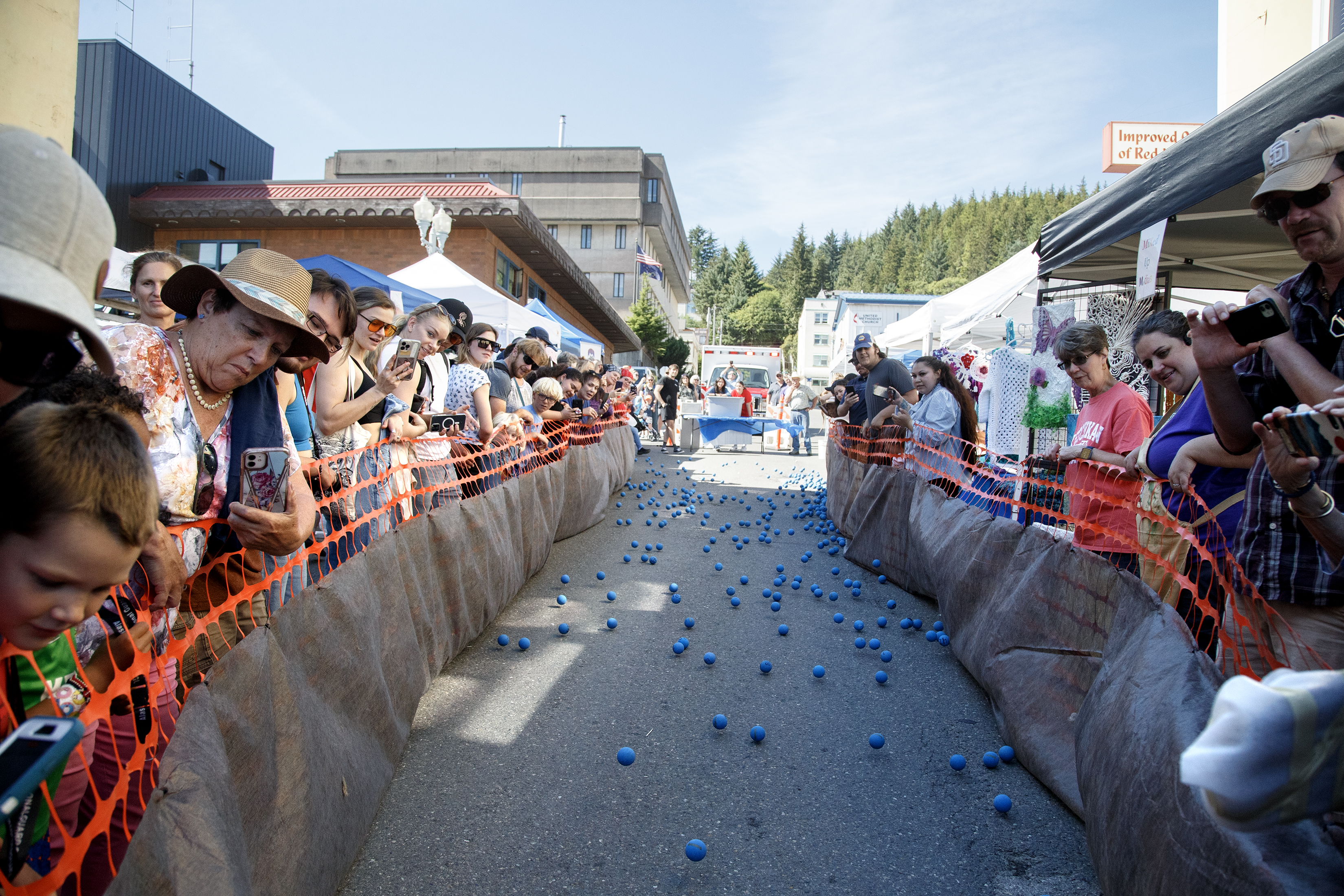 2023 08 05 Blueberry Festival 6