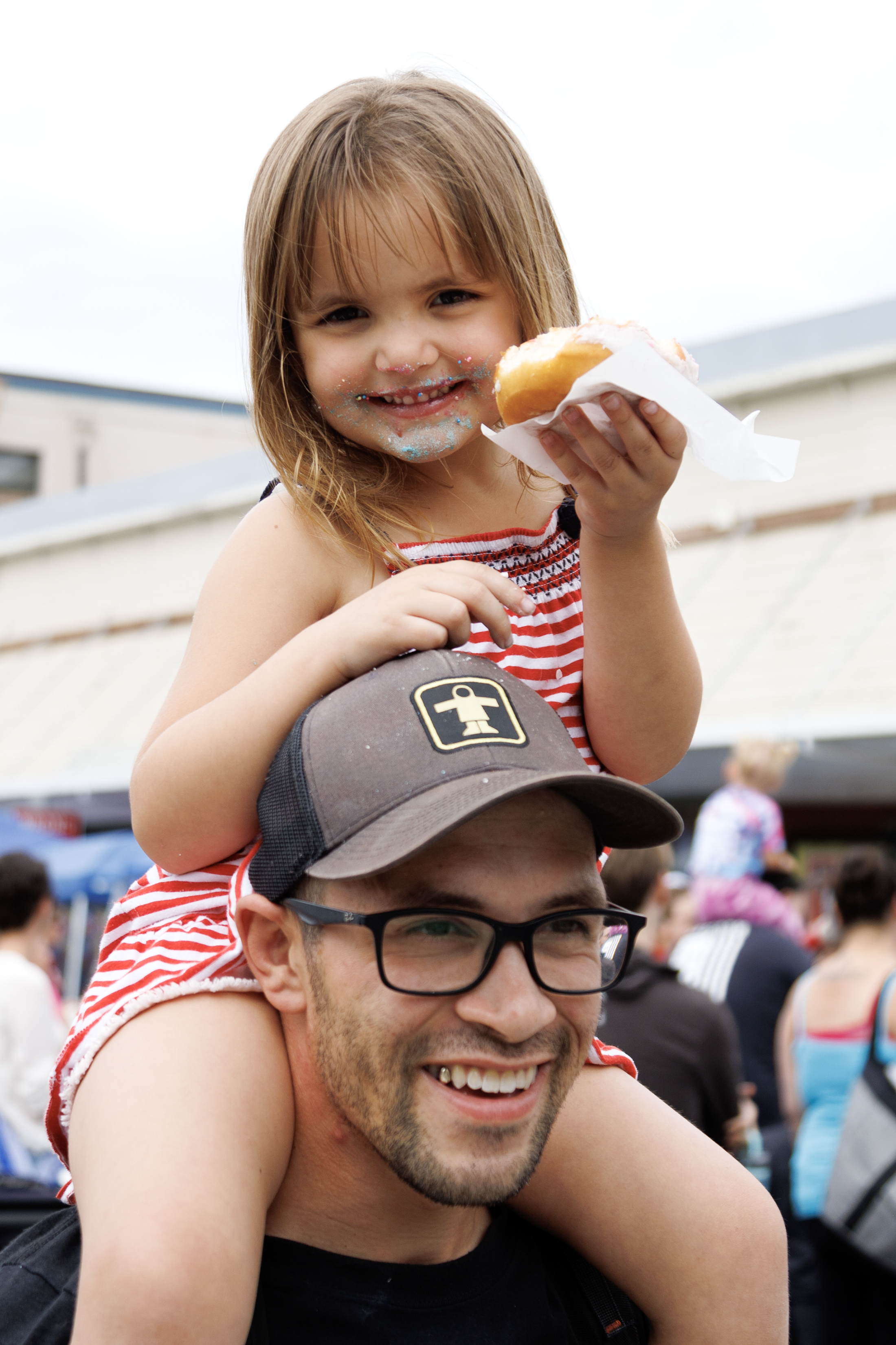 2023 08 05 Blueberry Festival 7