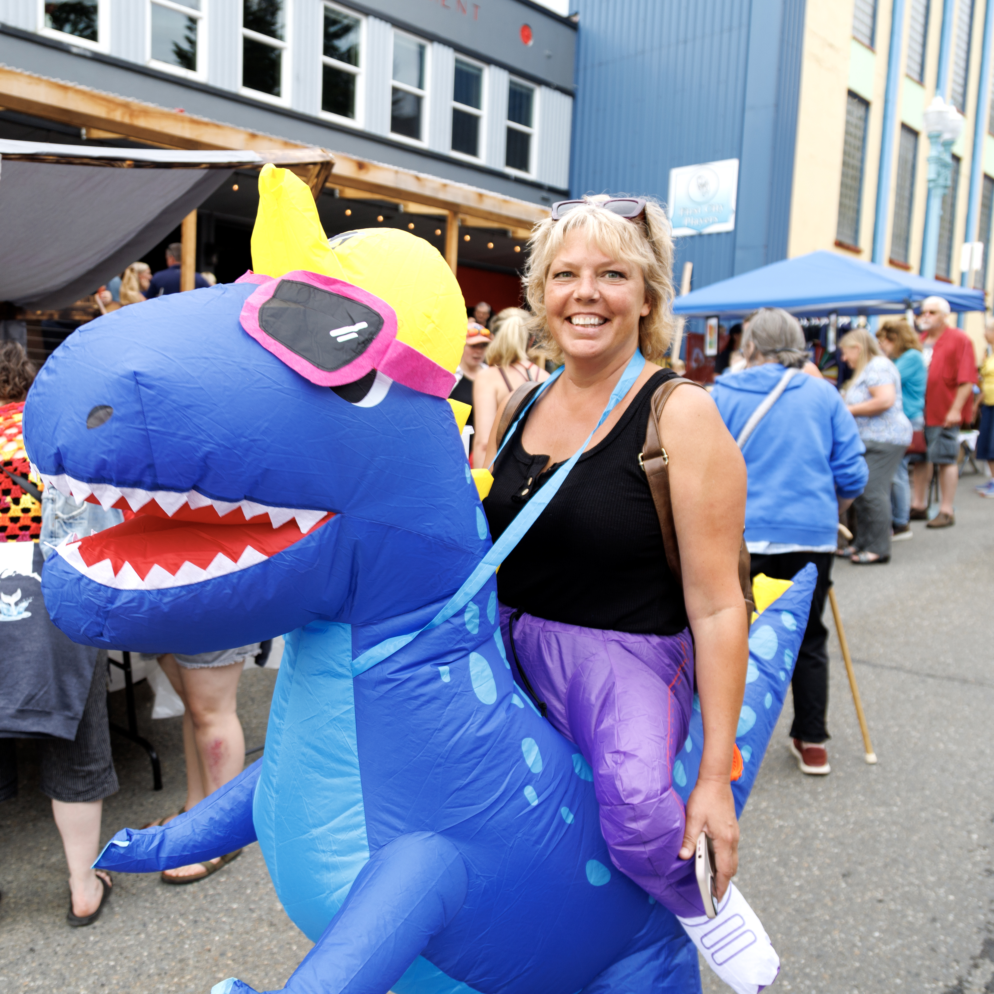 2023 08 05 Blueberry Festival 8
