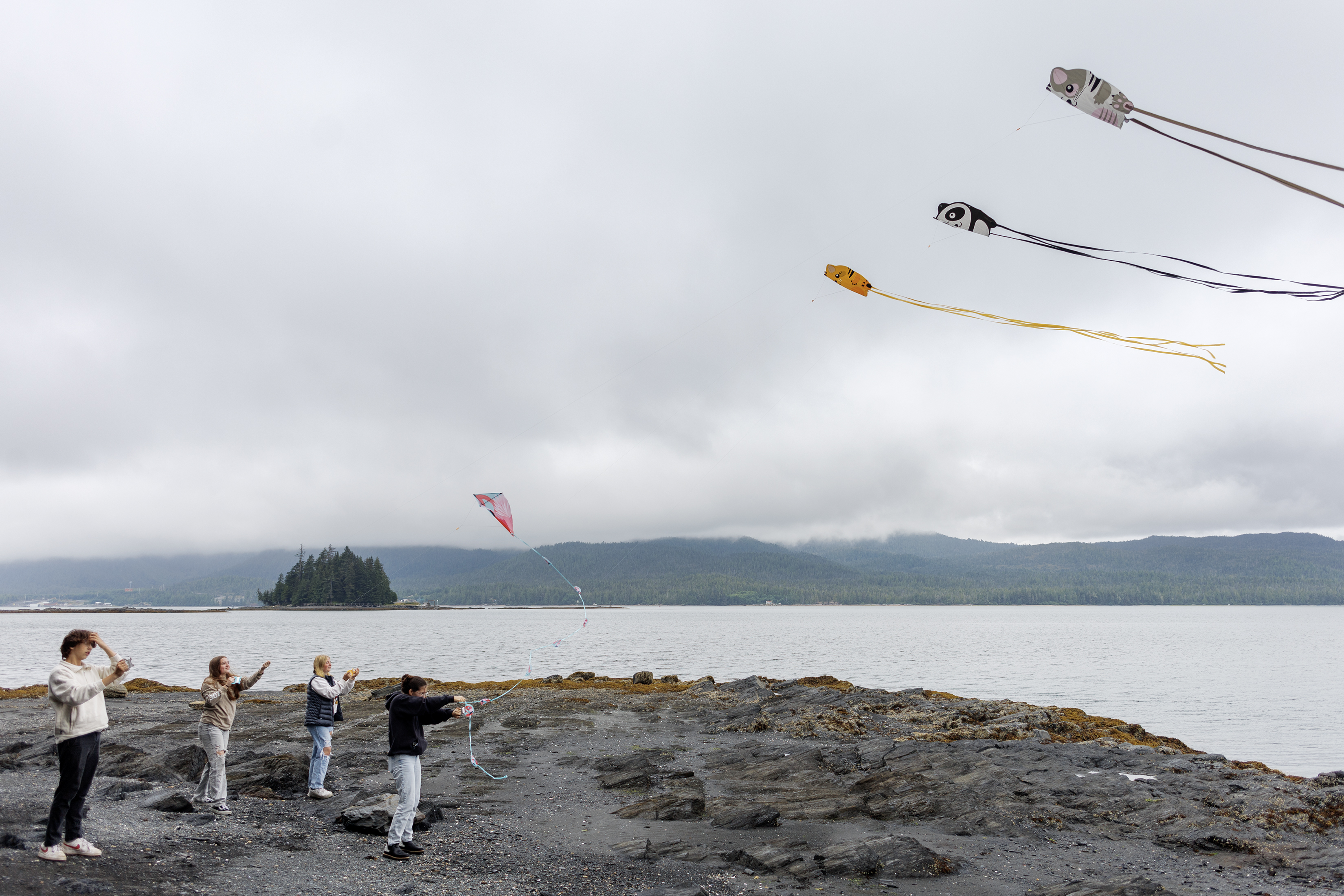 2023 08 08 Kites Refuge Cove