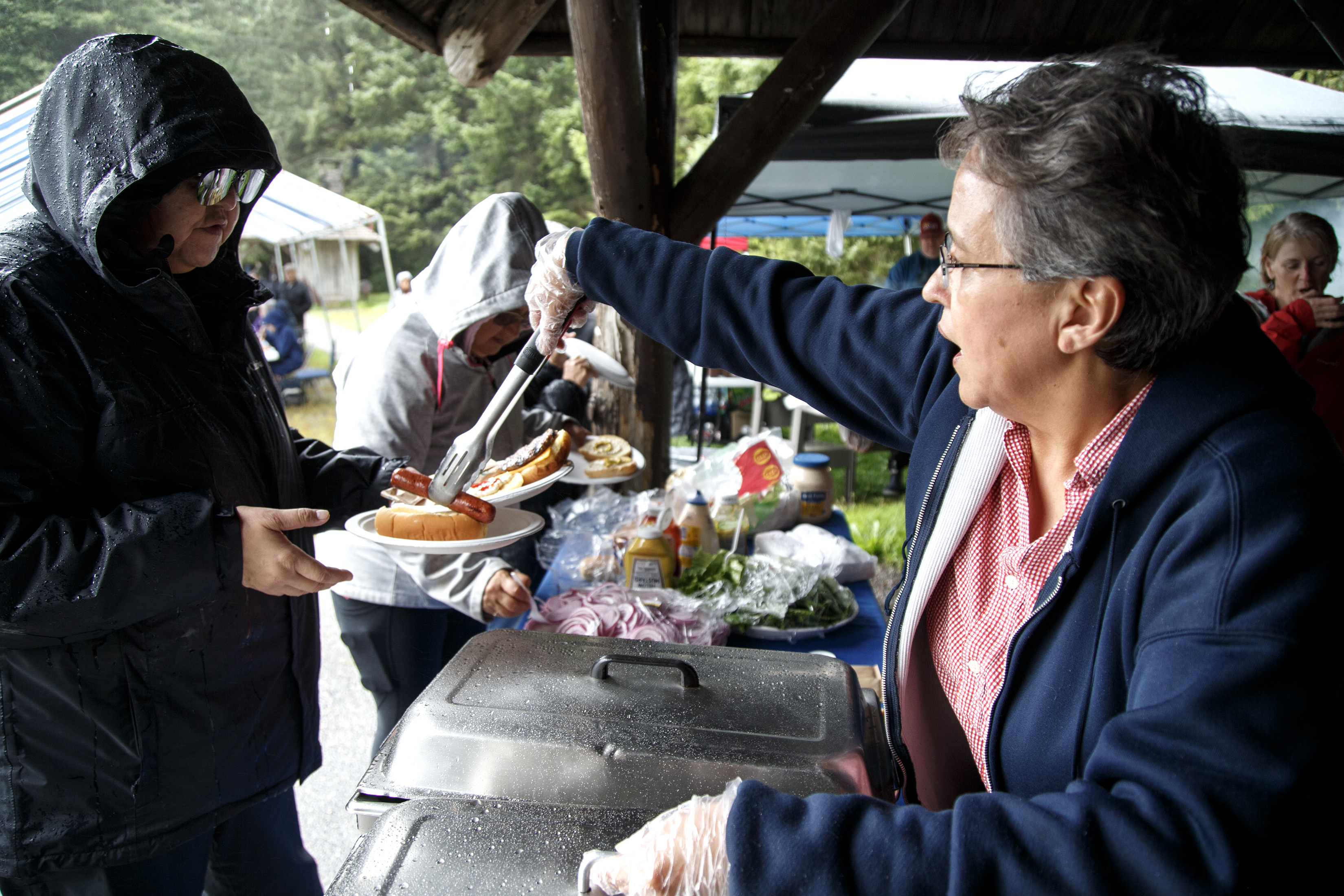 2023 08 09 Senior Picnic 2