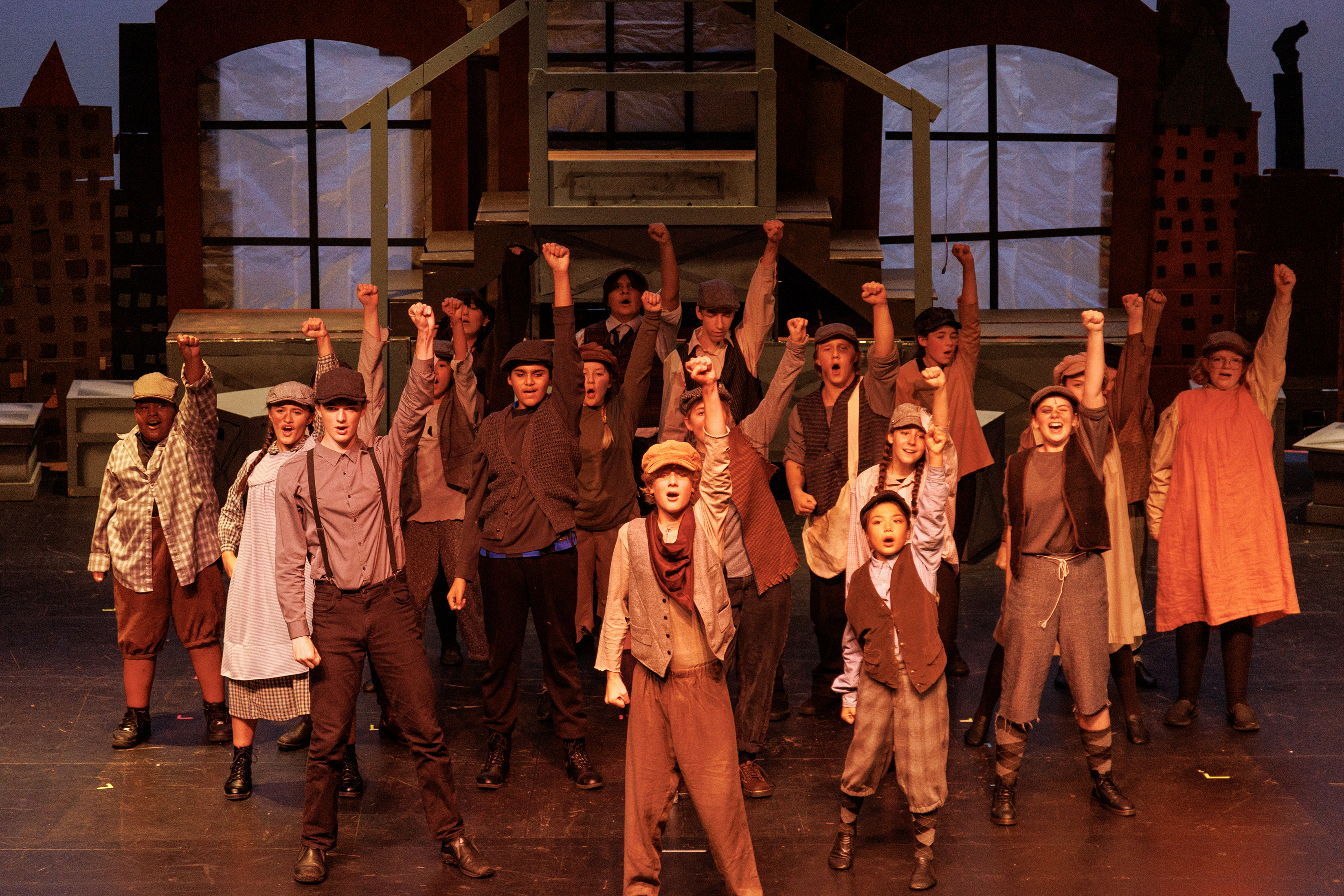 2023 08 11 Newsies 2