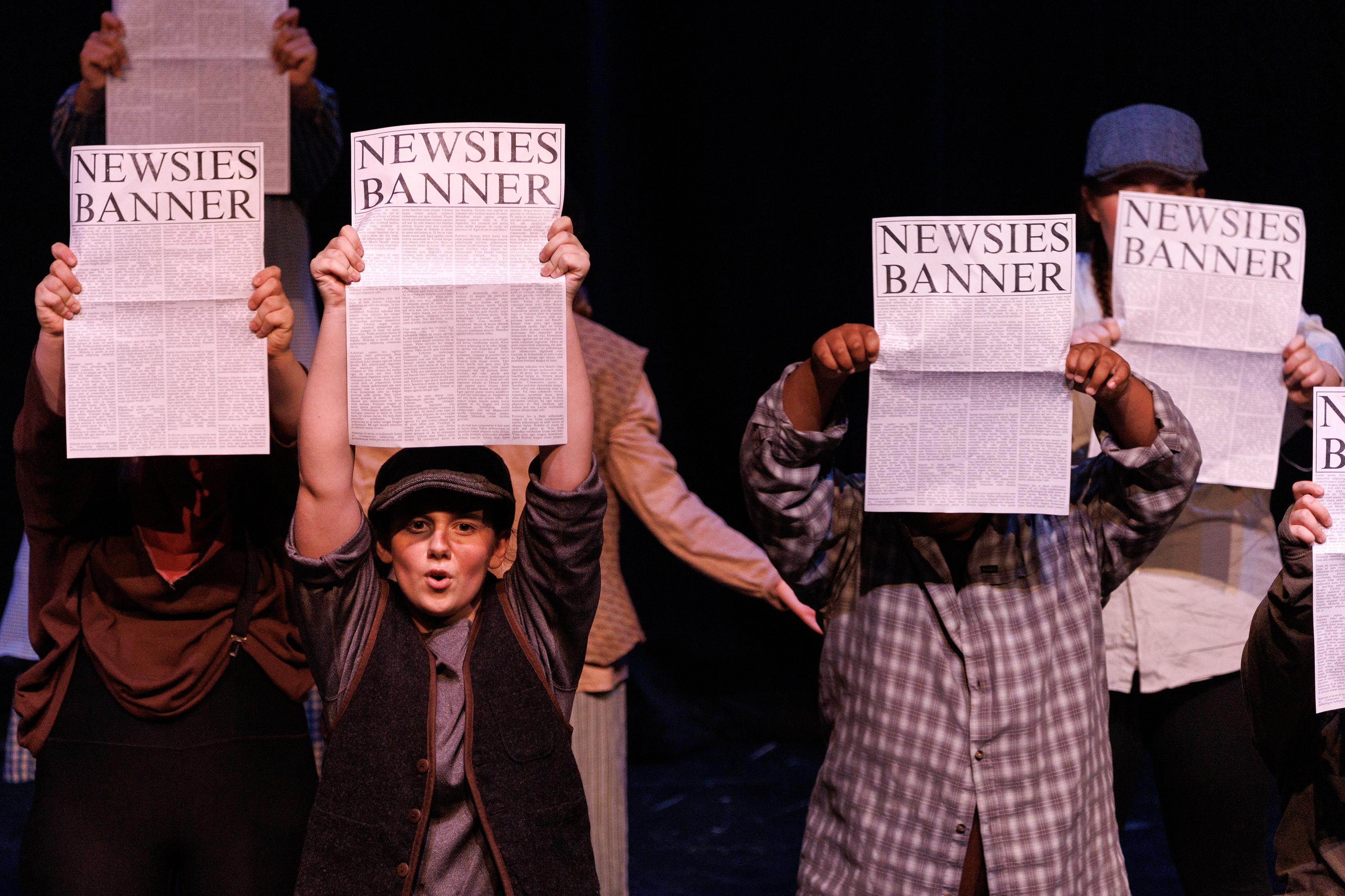 2023 08 11 Newsies 4
