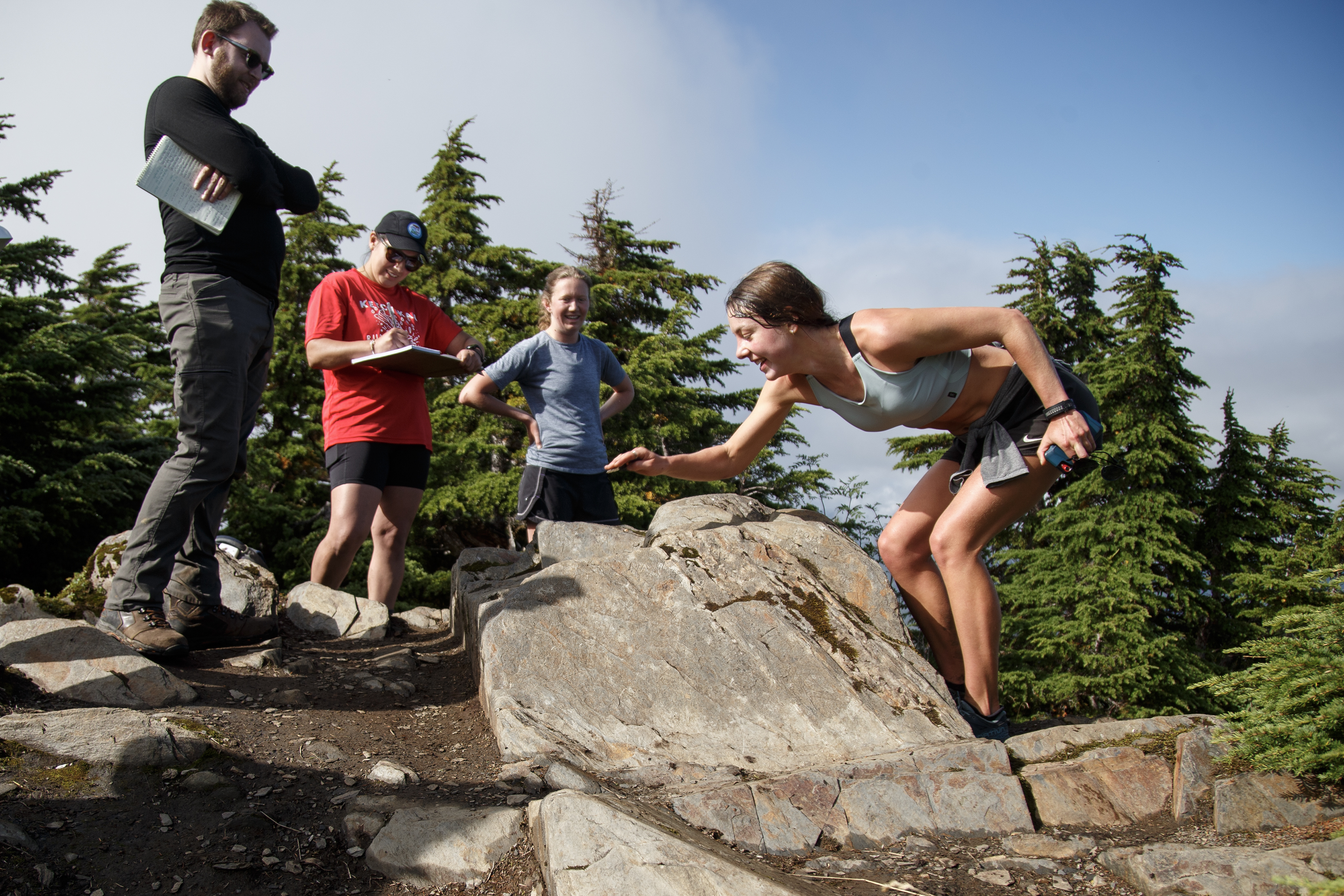 2023 08 19 Deer Mountain Challenge 5