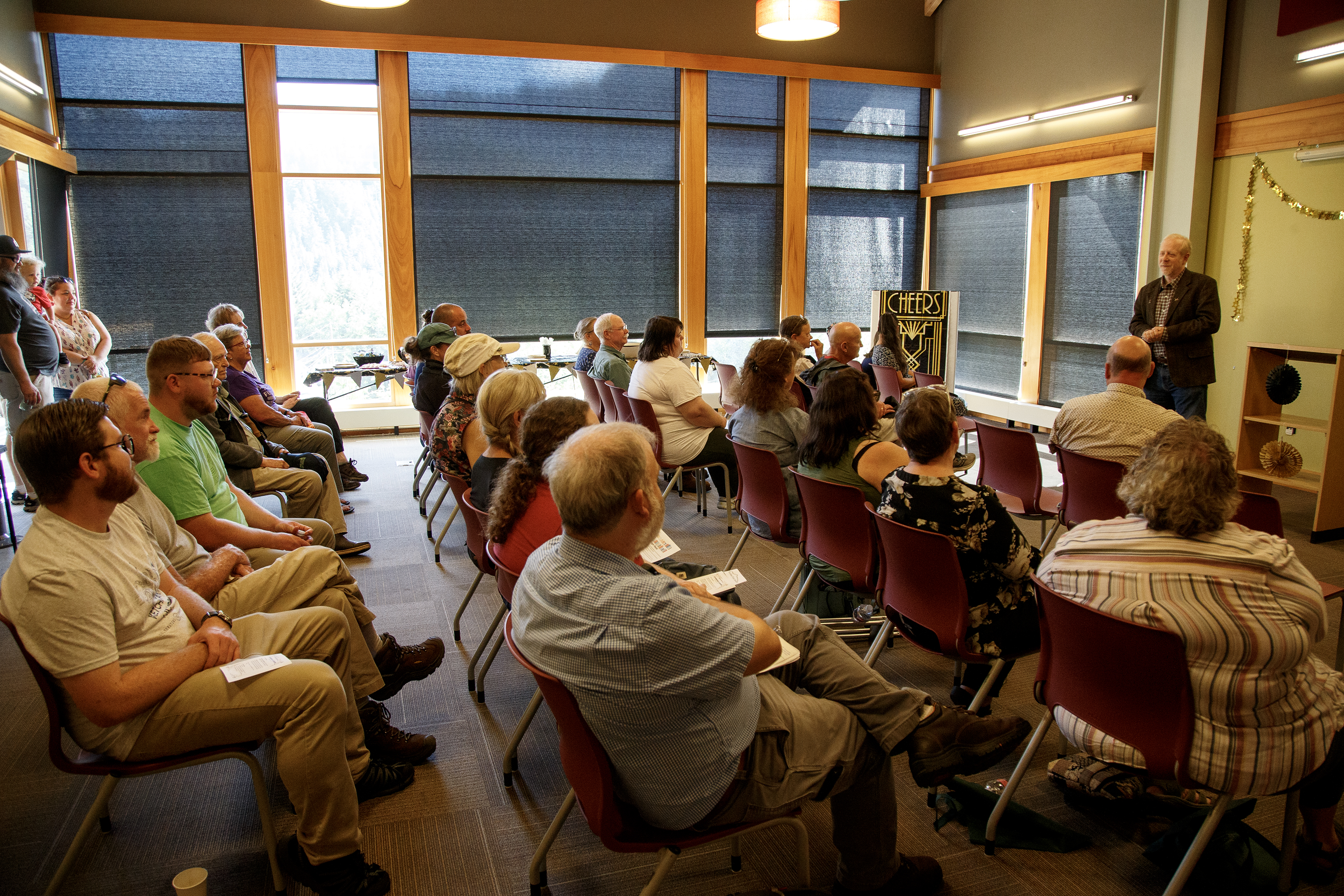 2023 08 26 Library 10th Anniversary 2