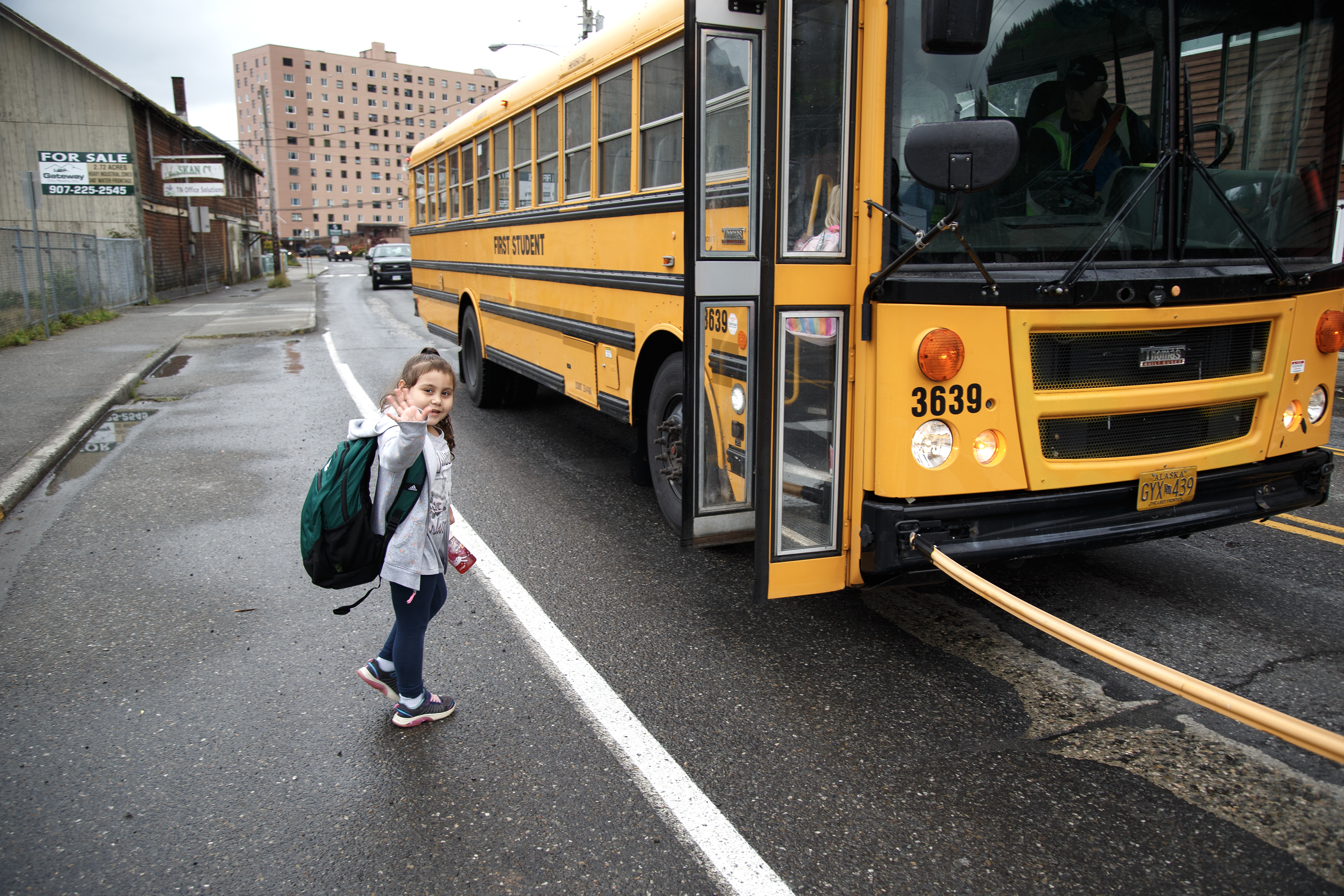 2023 08 30 First Day School 1