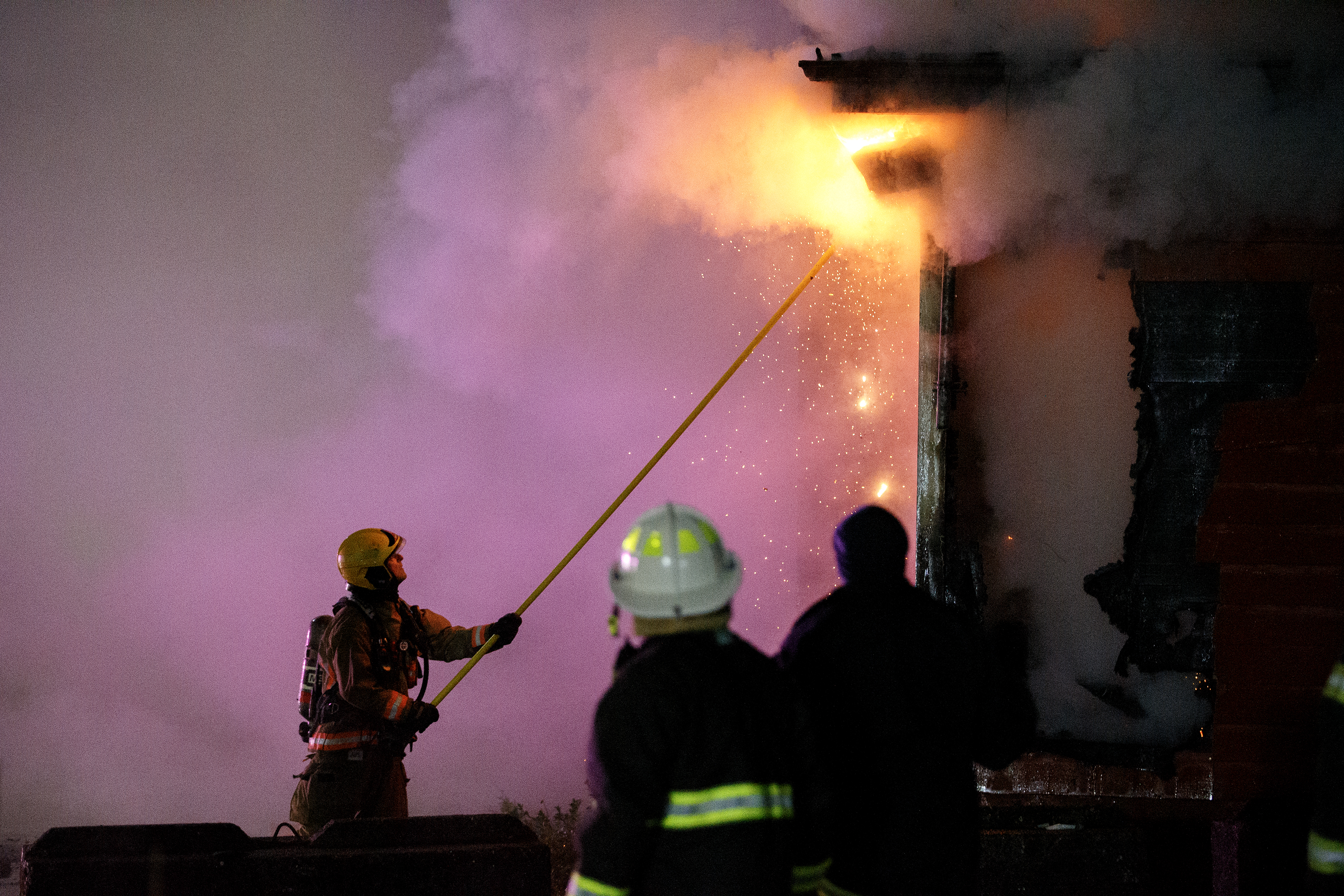 2023 09 10 Fire American Legion 10