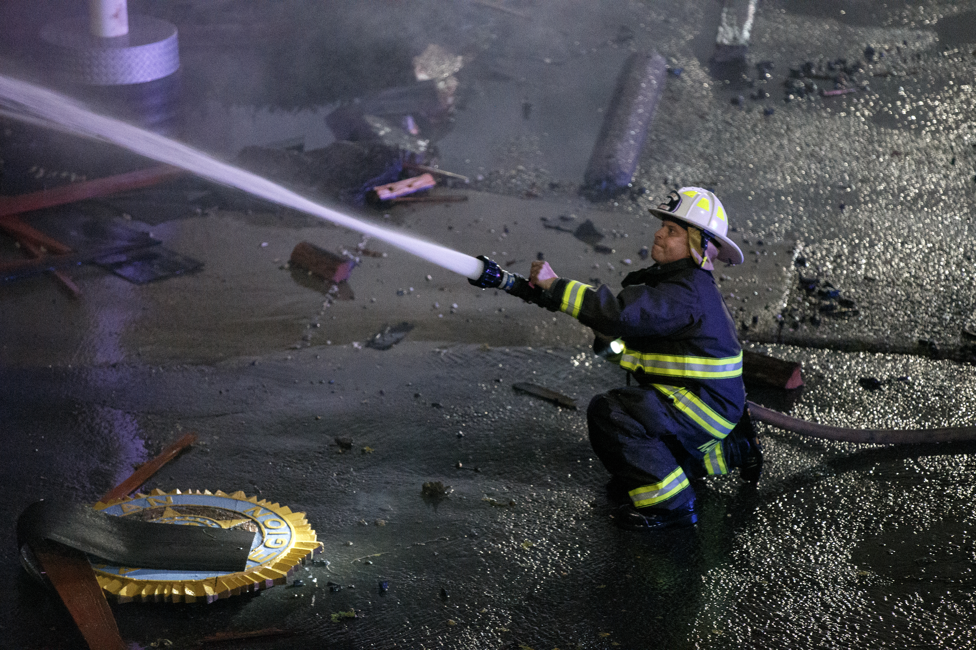 2023 09 10 Fire American Legion 12