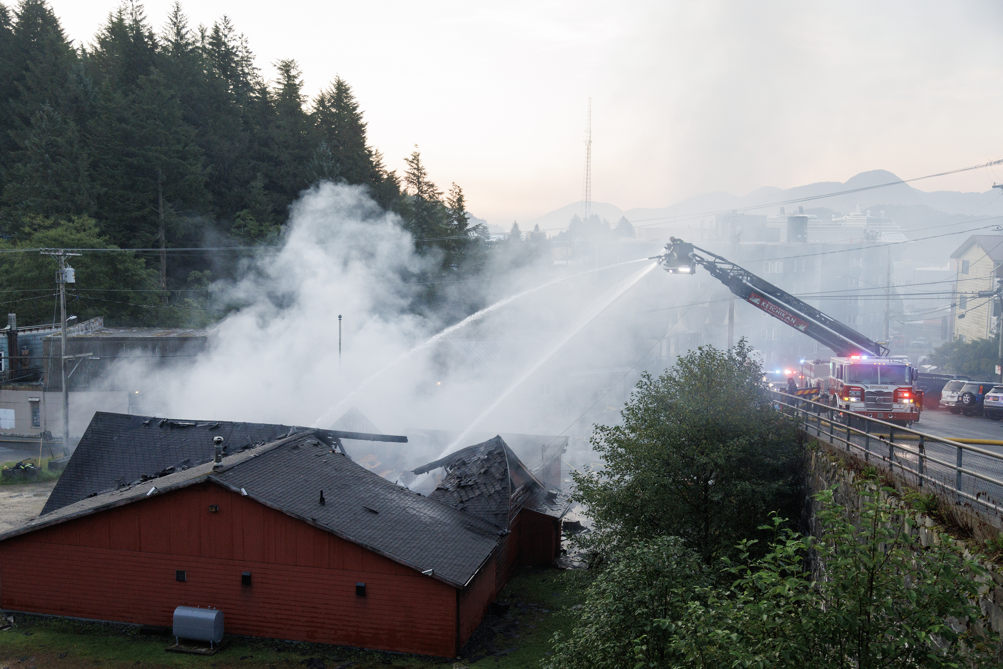 2023 09 10 Fire American Legion 18