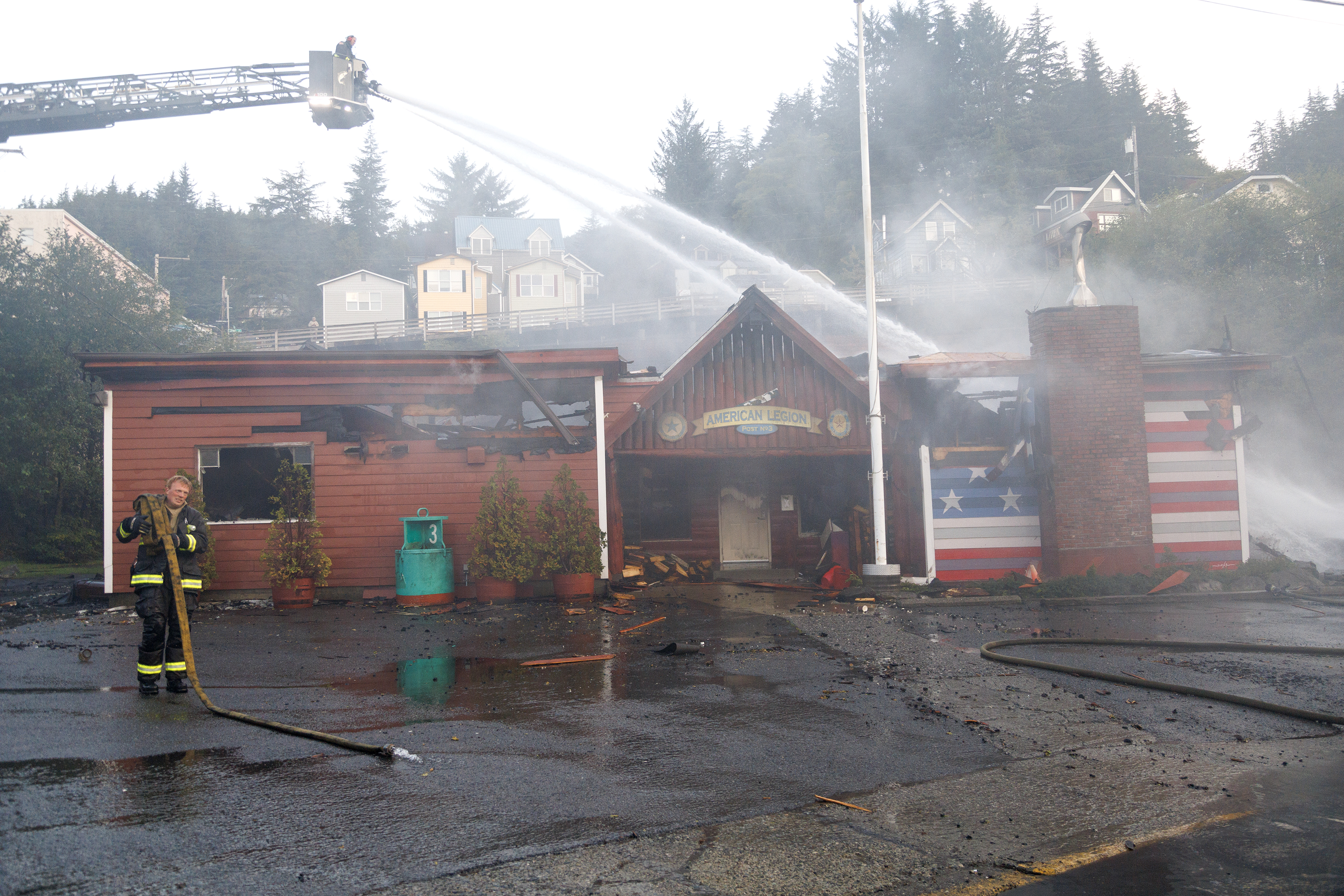 2023 09 10 Fire American Legion 19