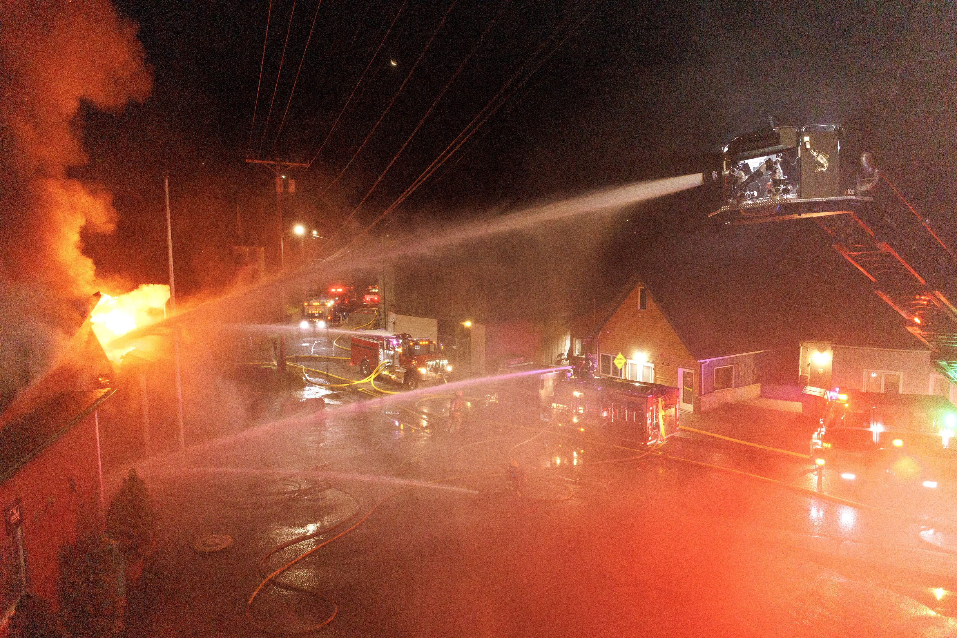 2023 09 10 Fire American Legion 2