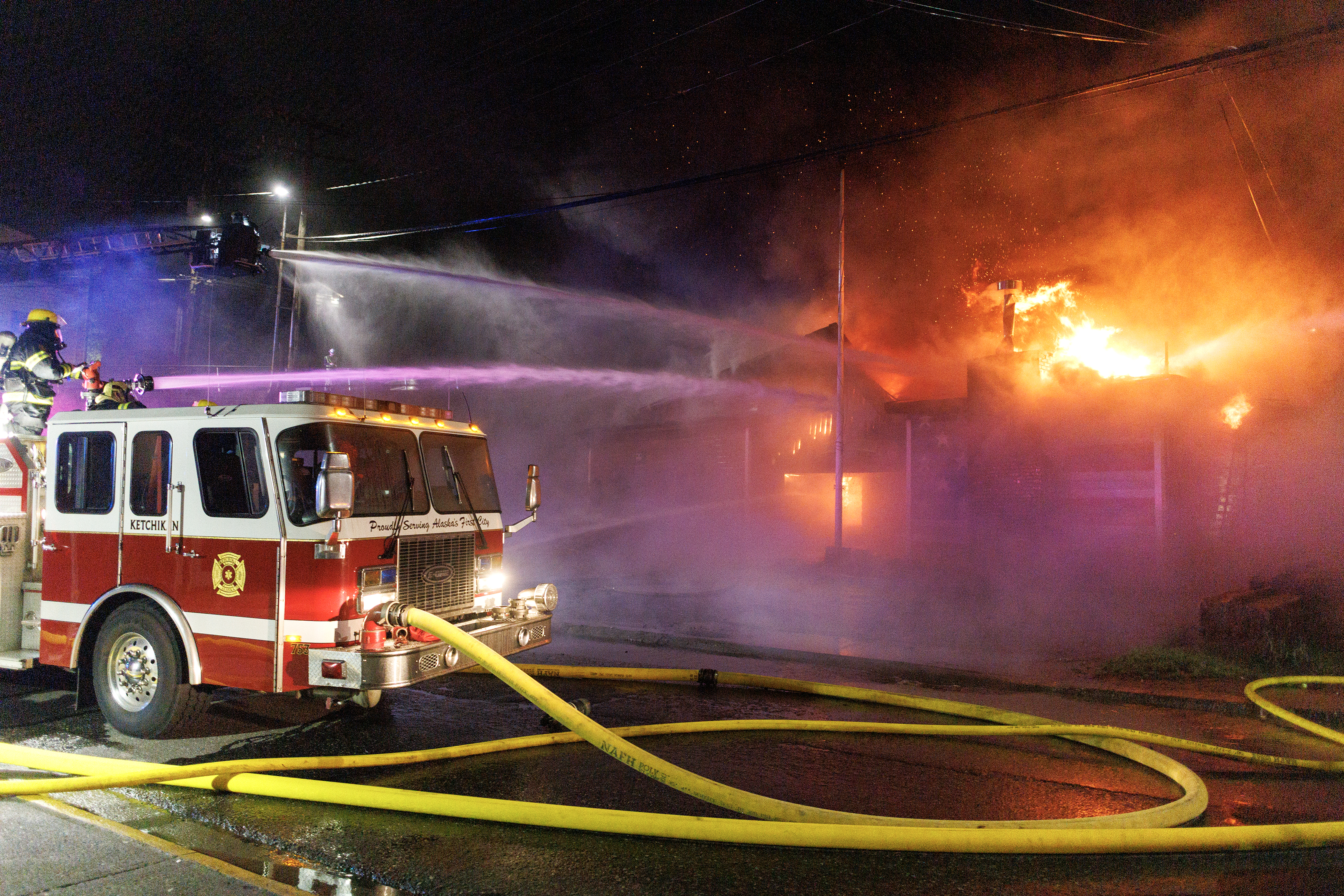 2023 09 10 Fire American Legion 3