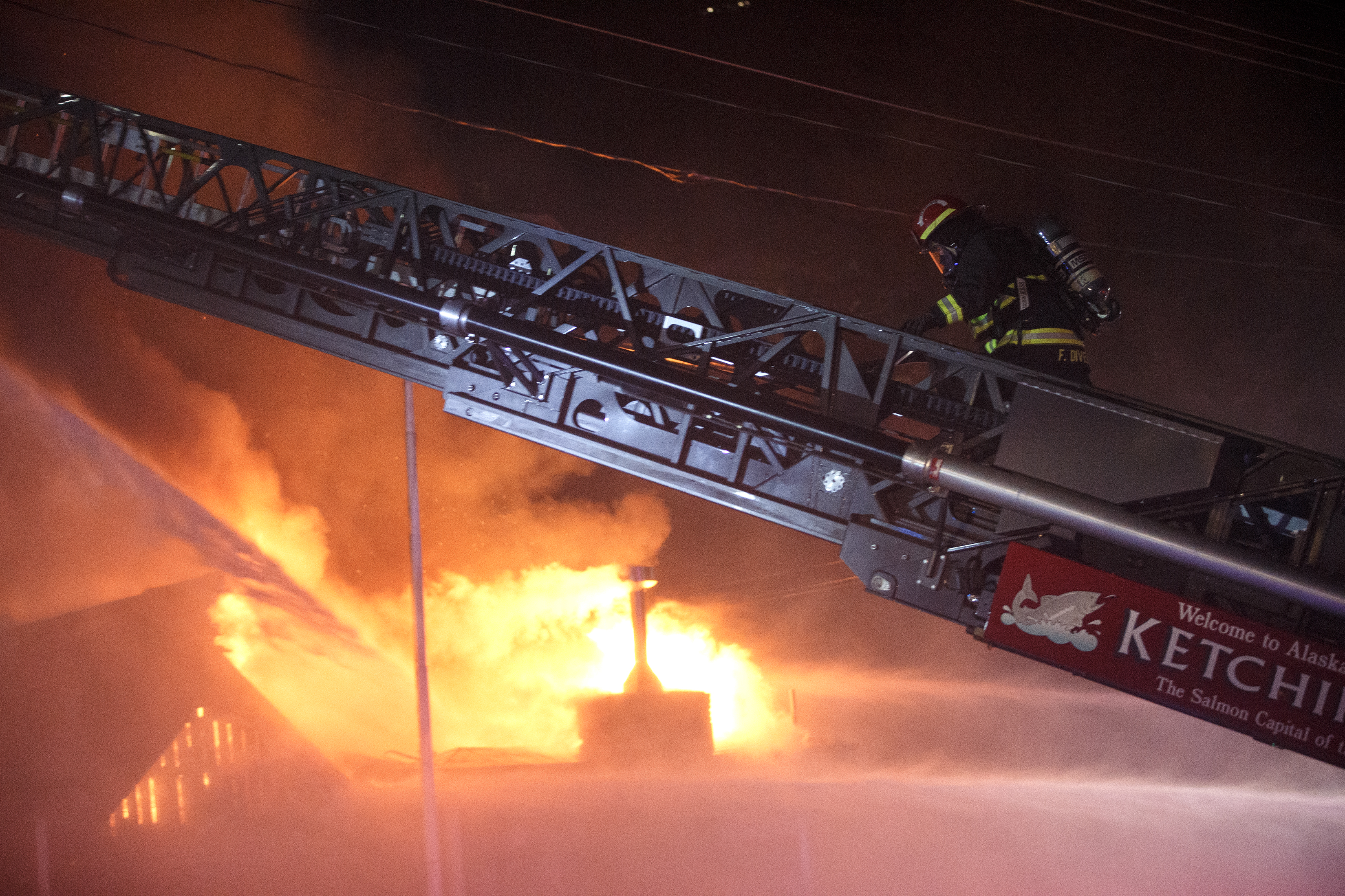 2023 09 10 Fire American Legion 5