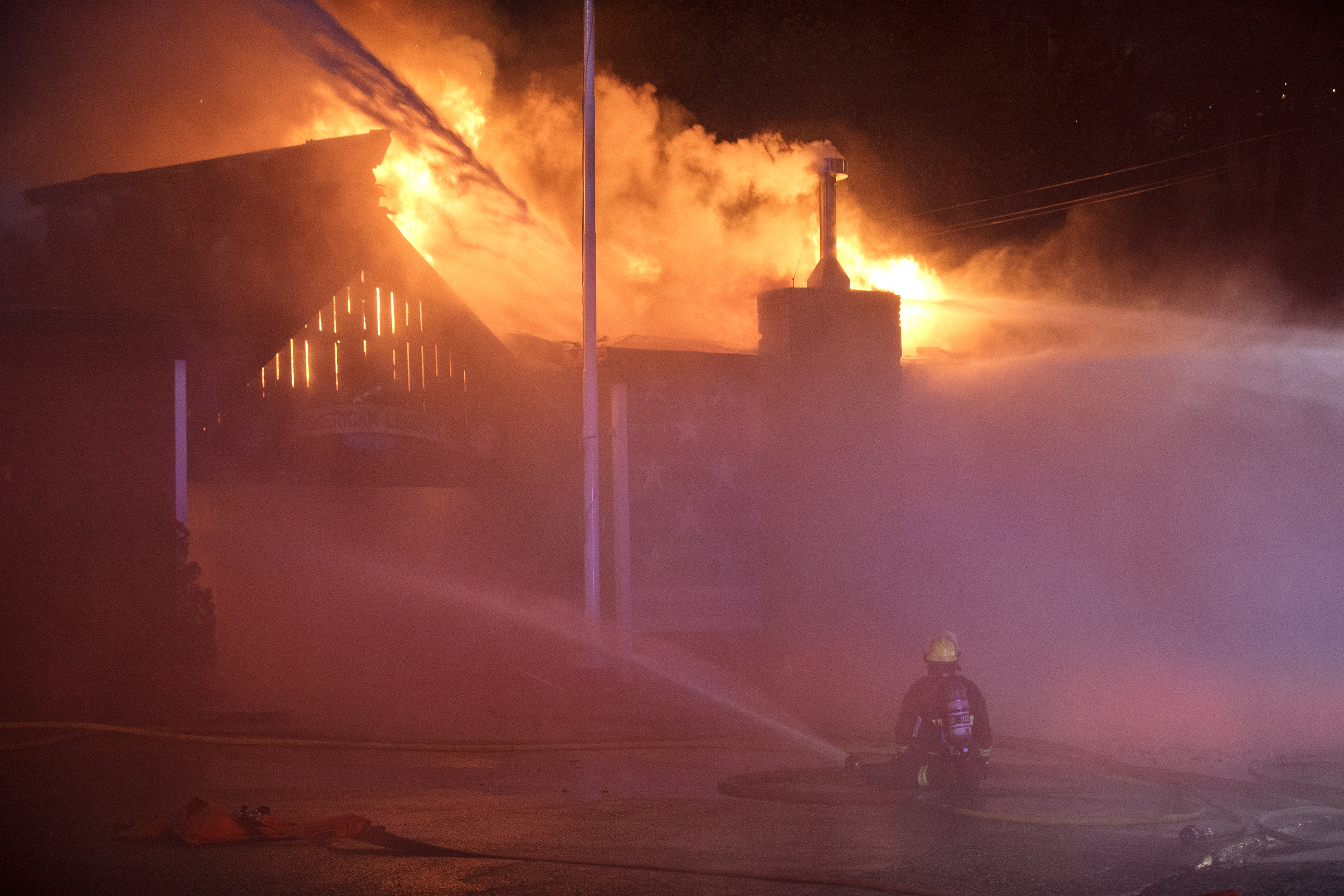 2023 09 10 Fire American Legion 6