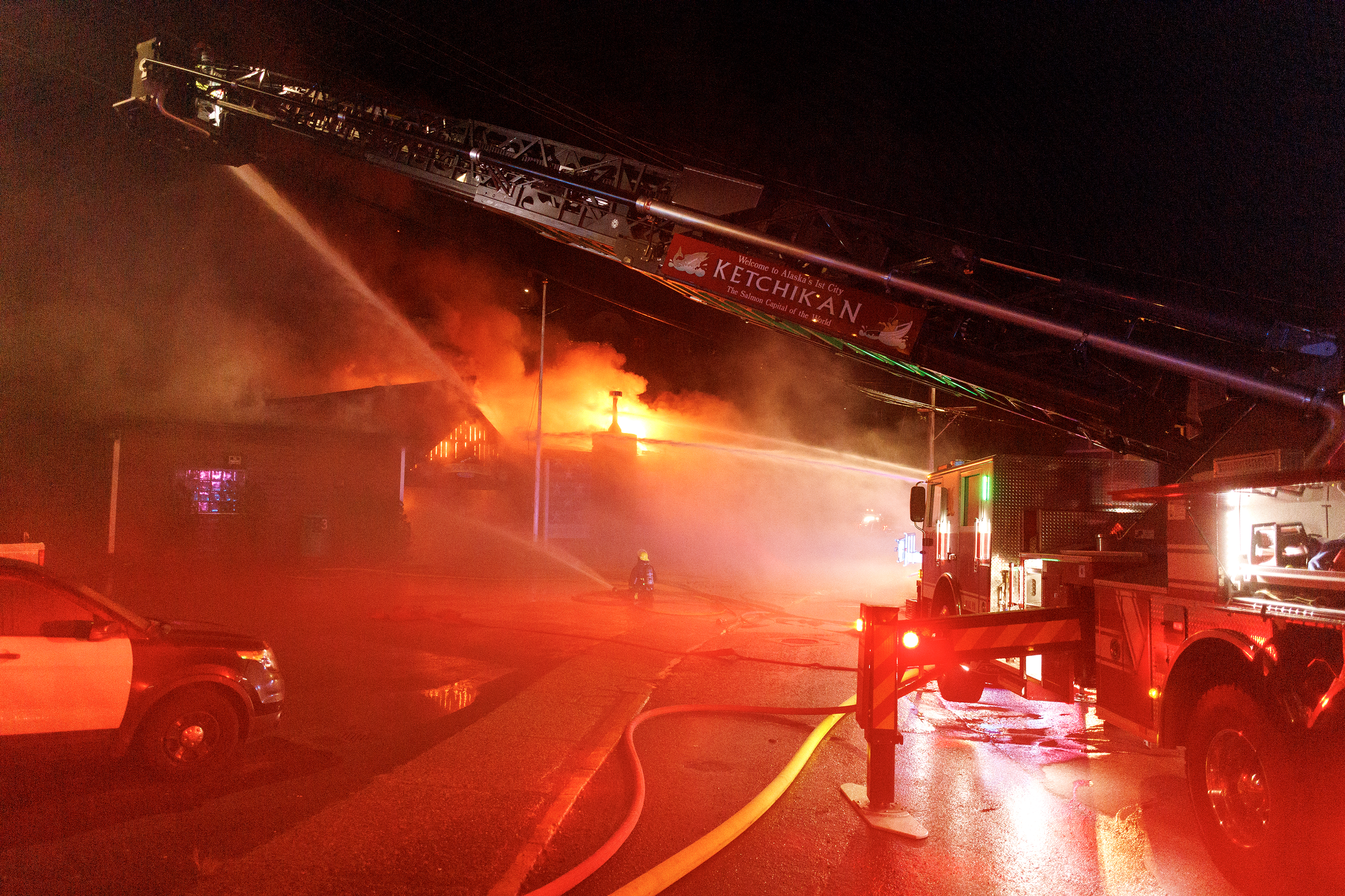 2023 09 10 Fire American Legion 7