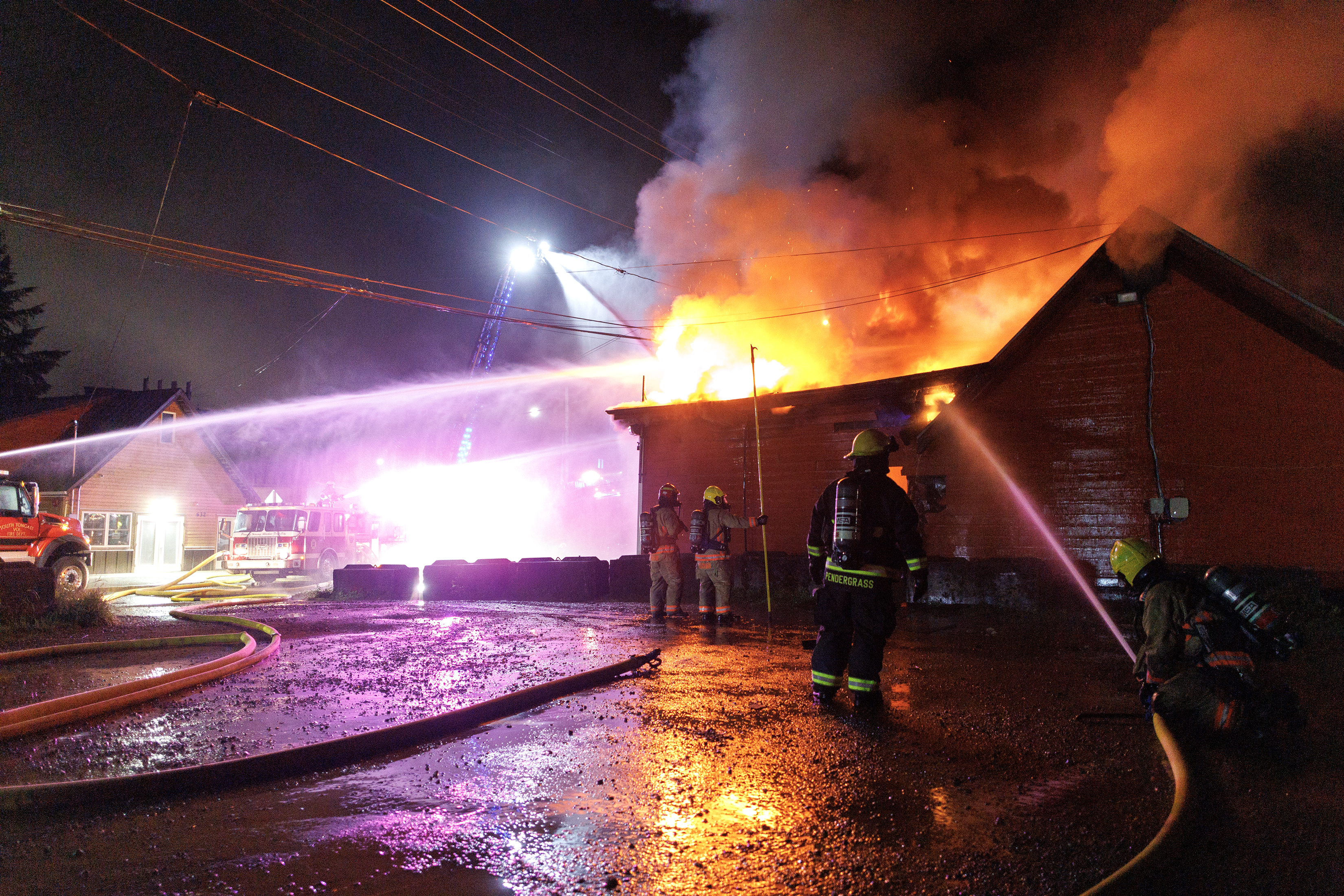 2023 09 10 Fire American Legion 8