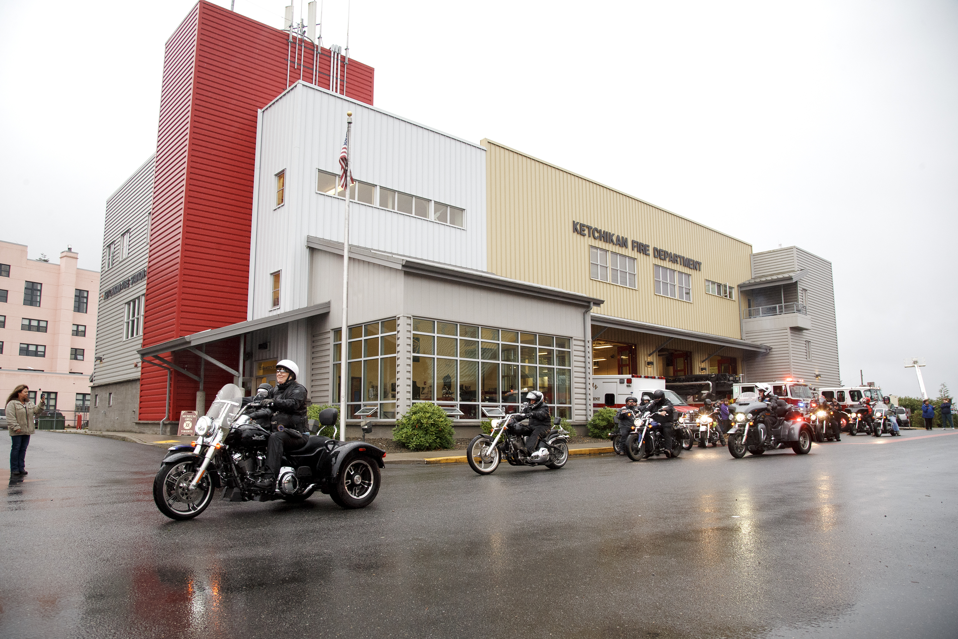 2023 09 11 Memorial Ride 1