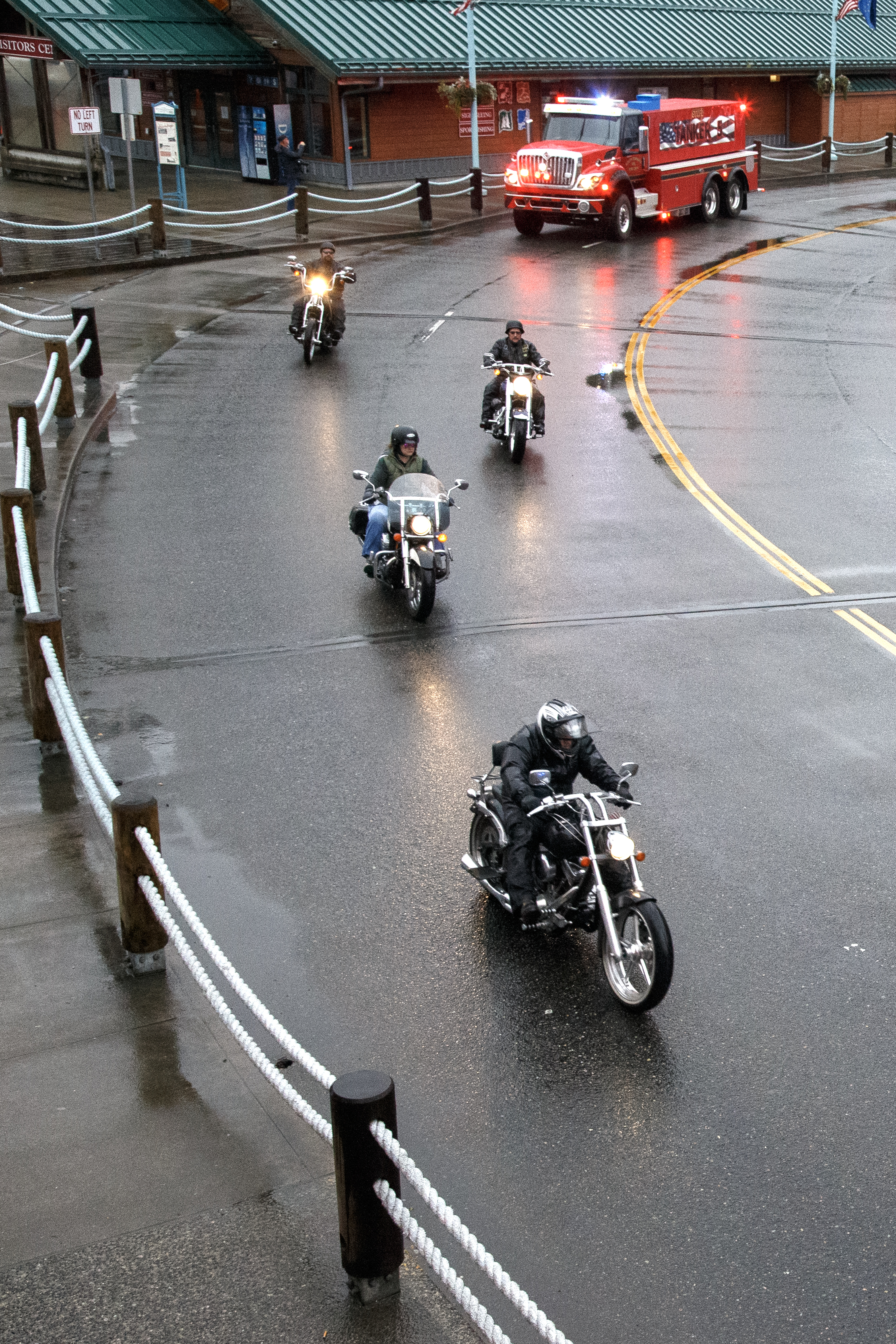 2023 09 11 Memorial Ride 2
