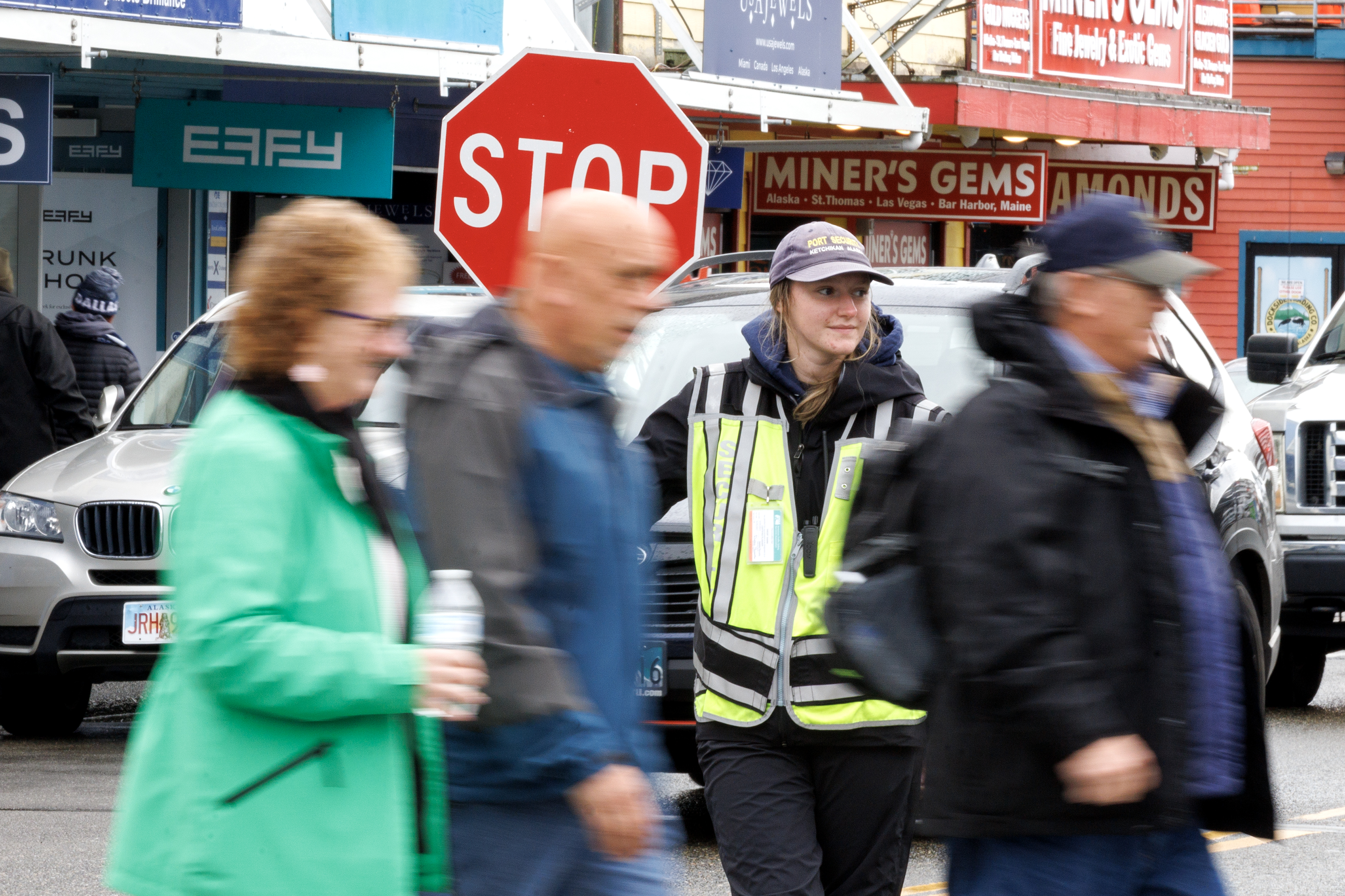 2023 09 19 Crossing Guard