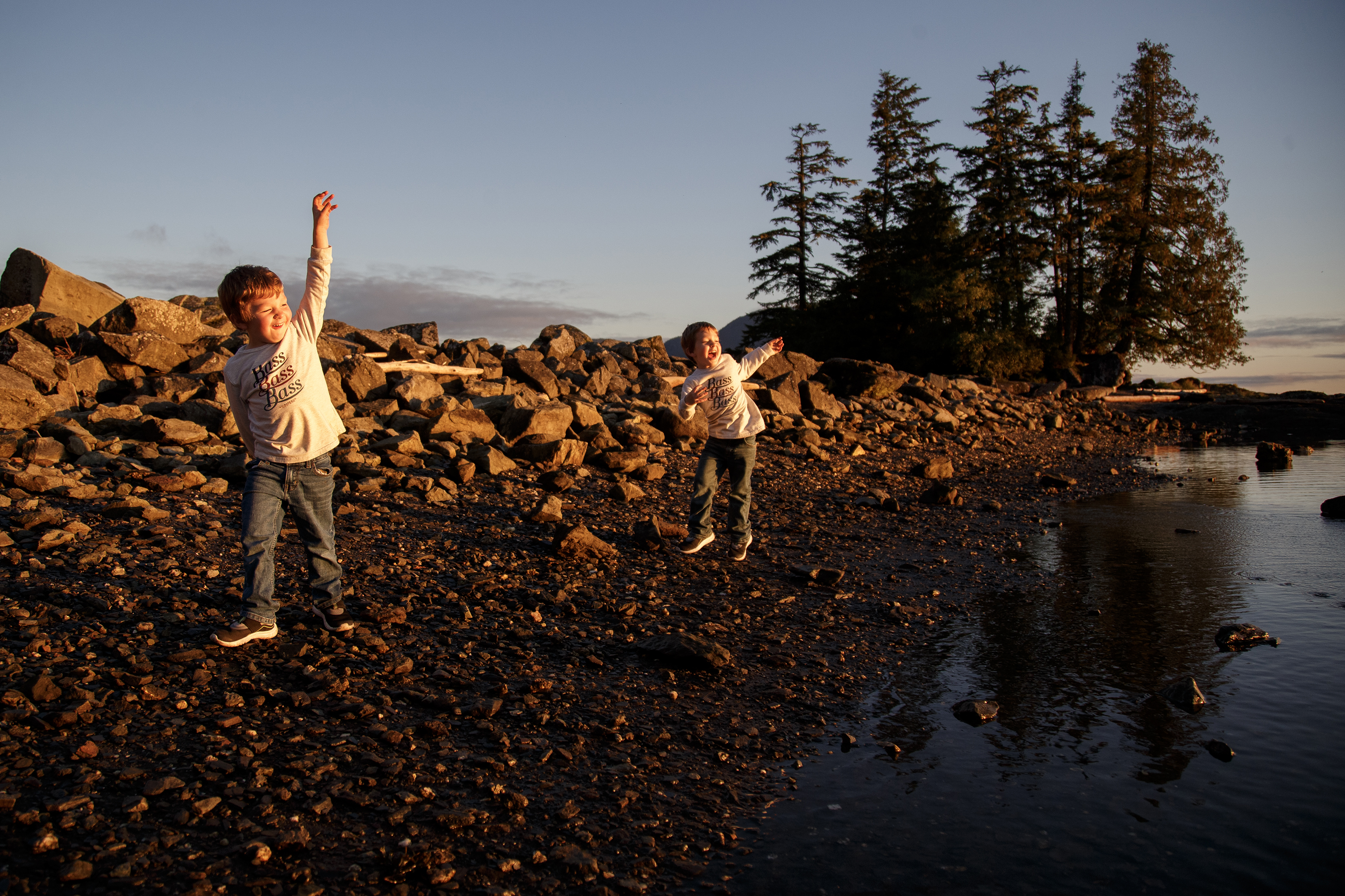 2023 09 19 Kids Rotary Beach