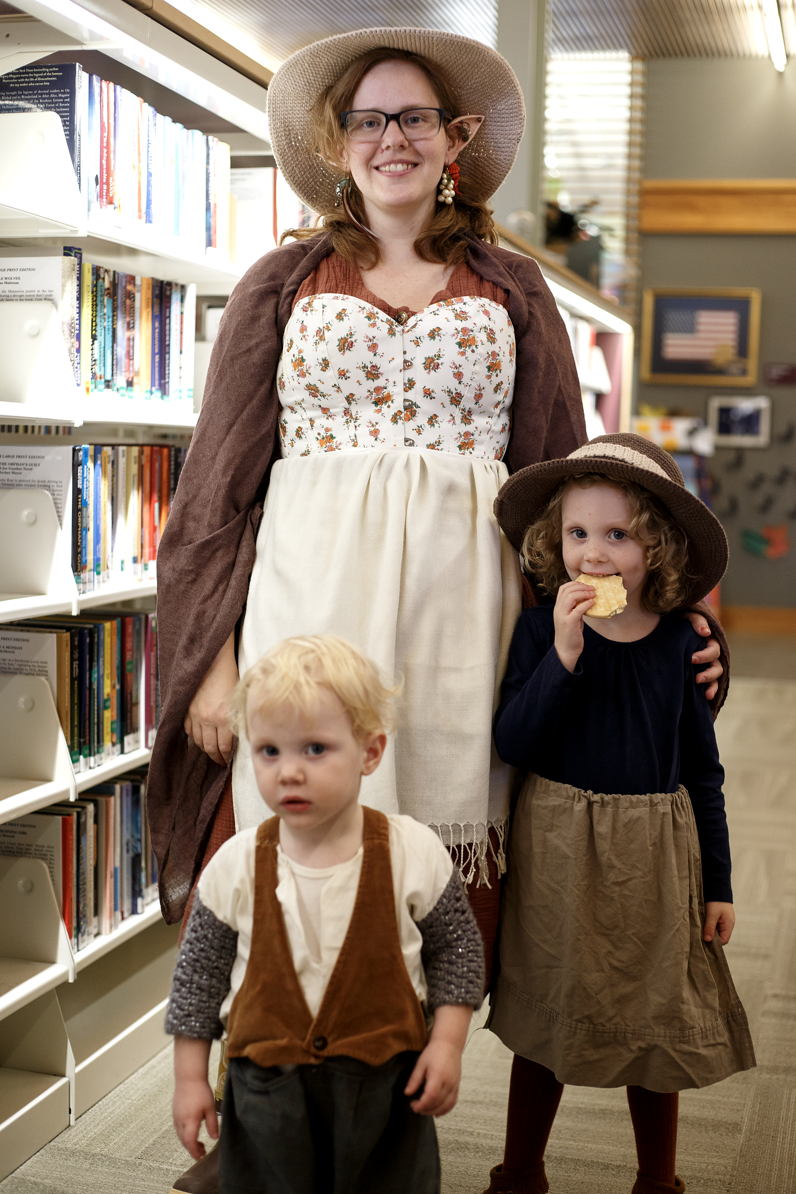2023 09 22 Hobbit Day 3