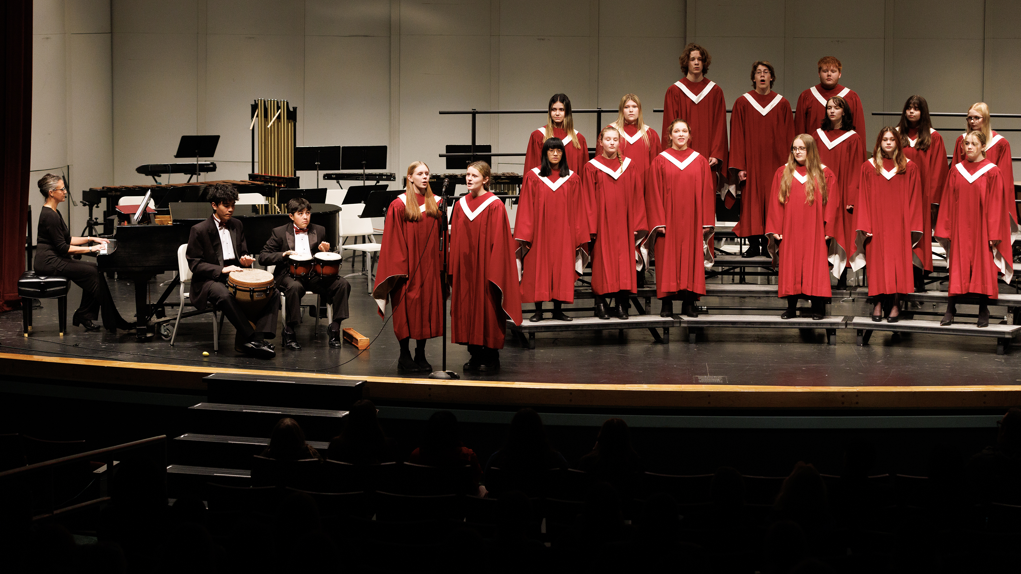 2023 10 17 Fall Concert 1