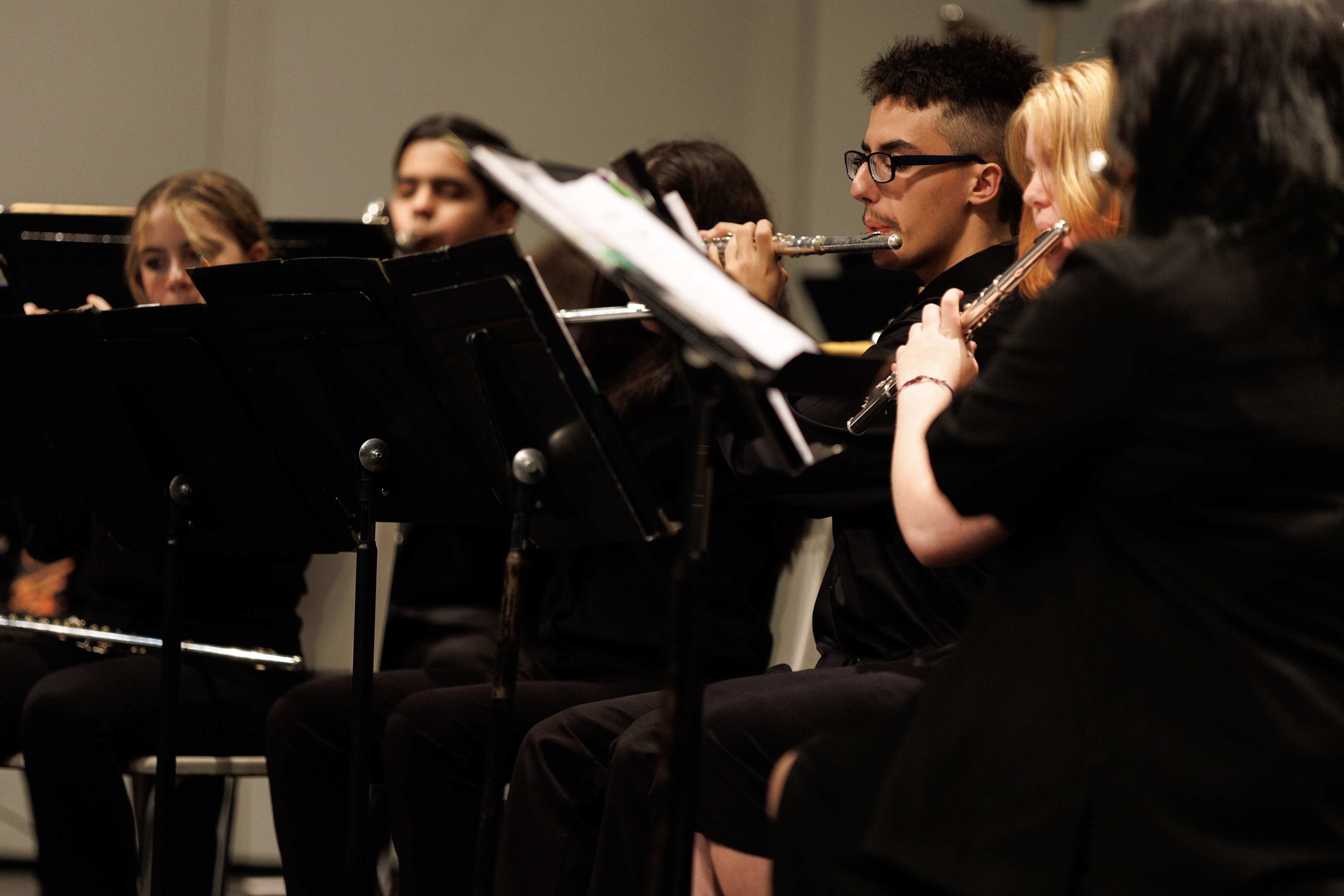 2023 10 17 Fall Concert 2
