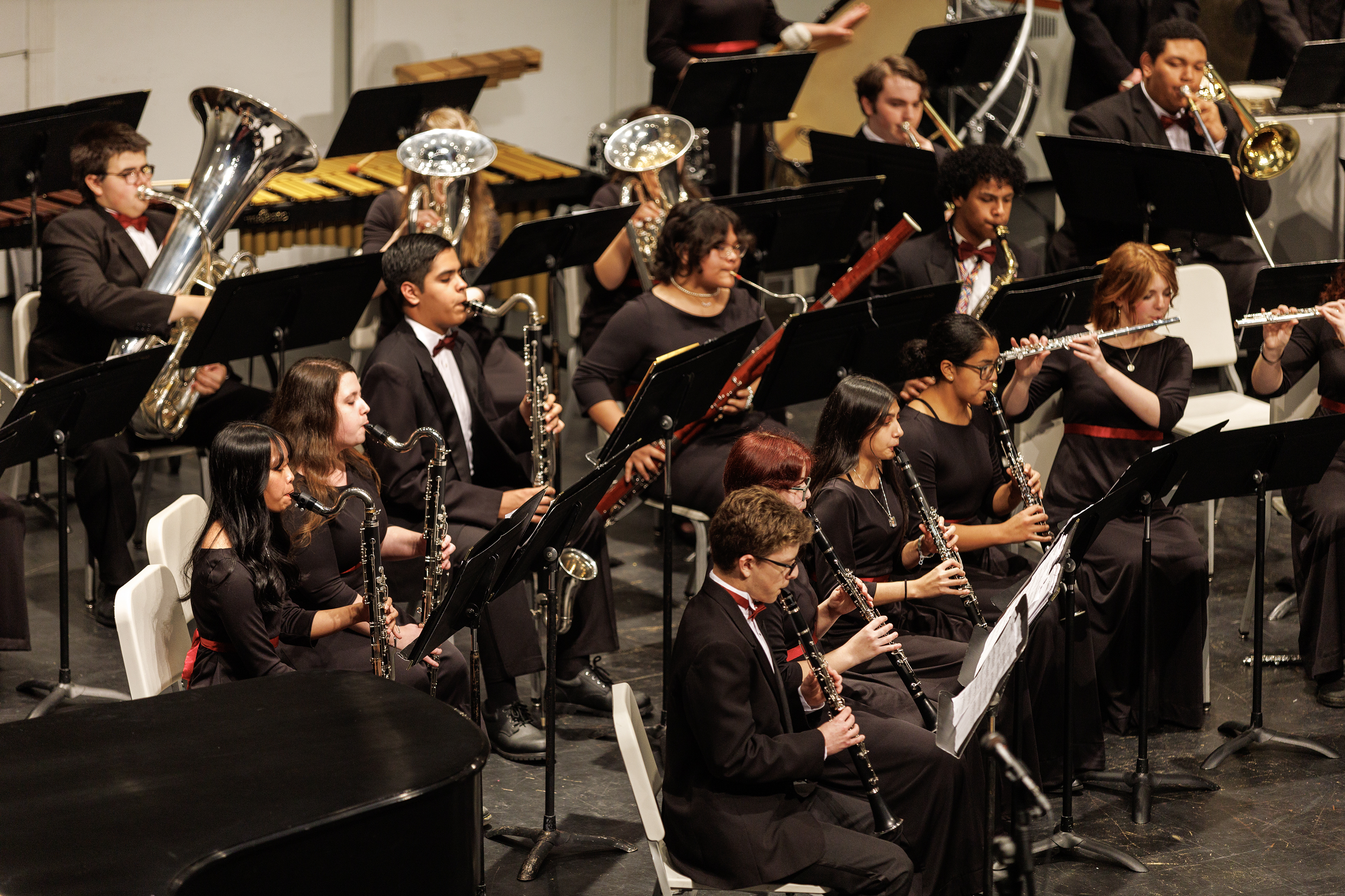 2023 10 17 Fall Concert 3