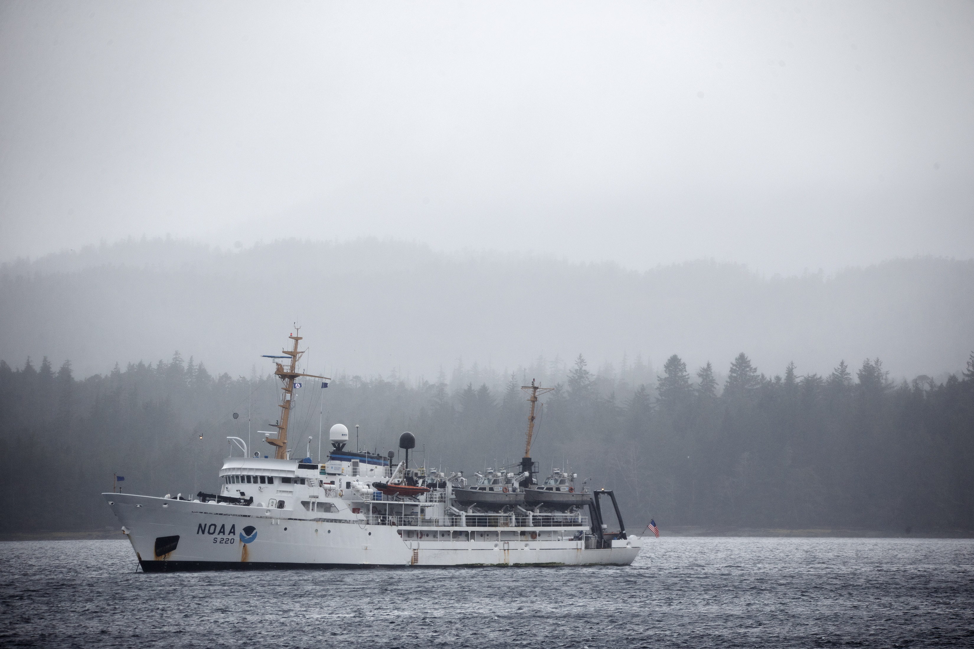 2023 10 17 NOAA Fairweather