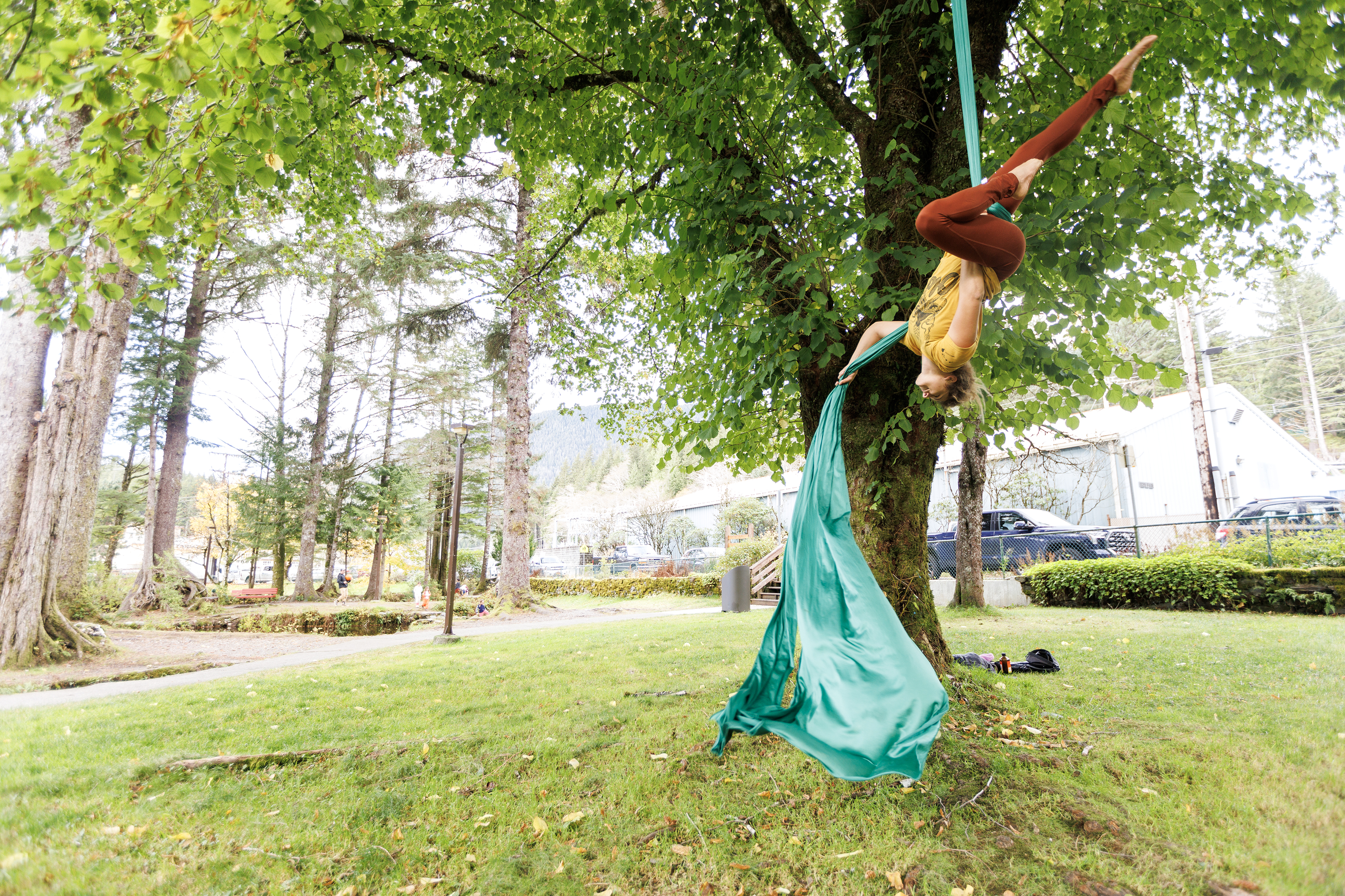 2023 10 21 Aerial Silks 1