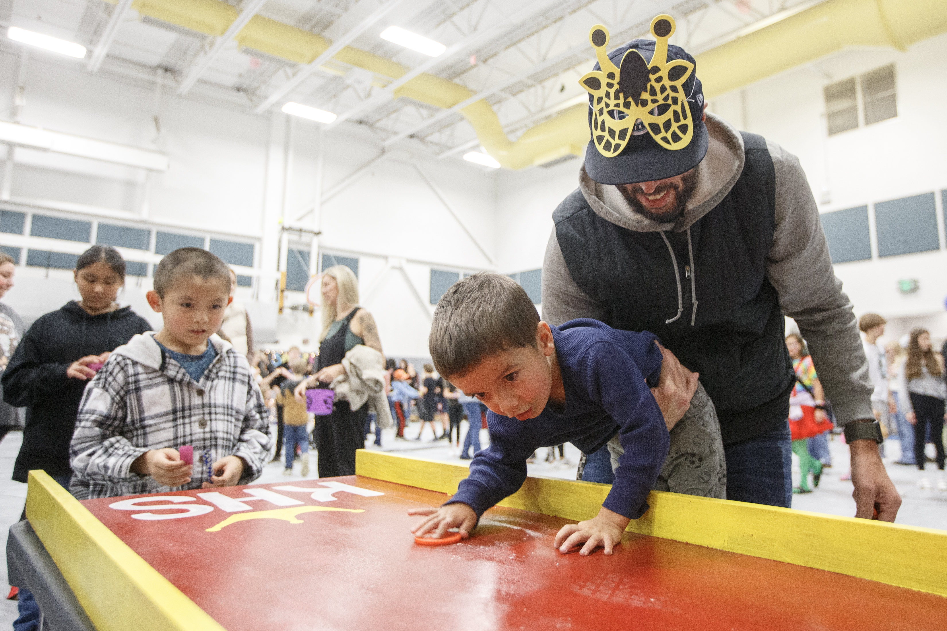 2023 10 21 Kayhi Senior Carnival 10