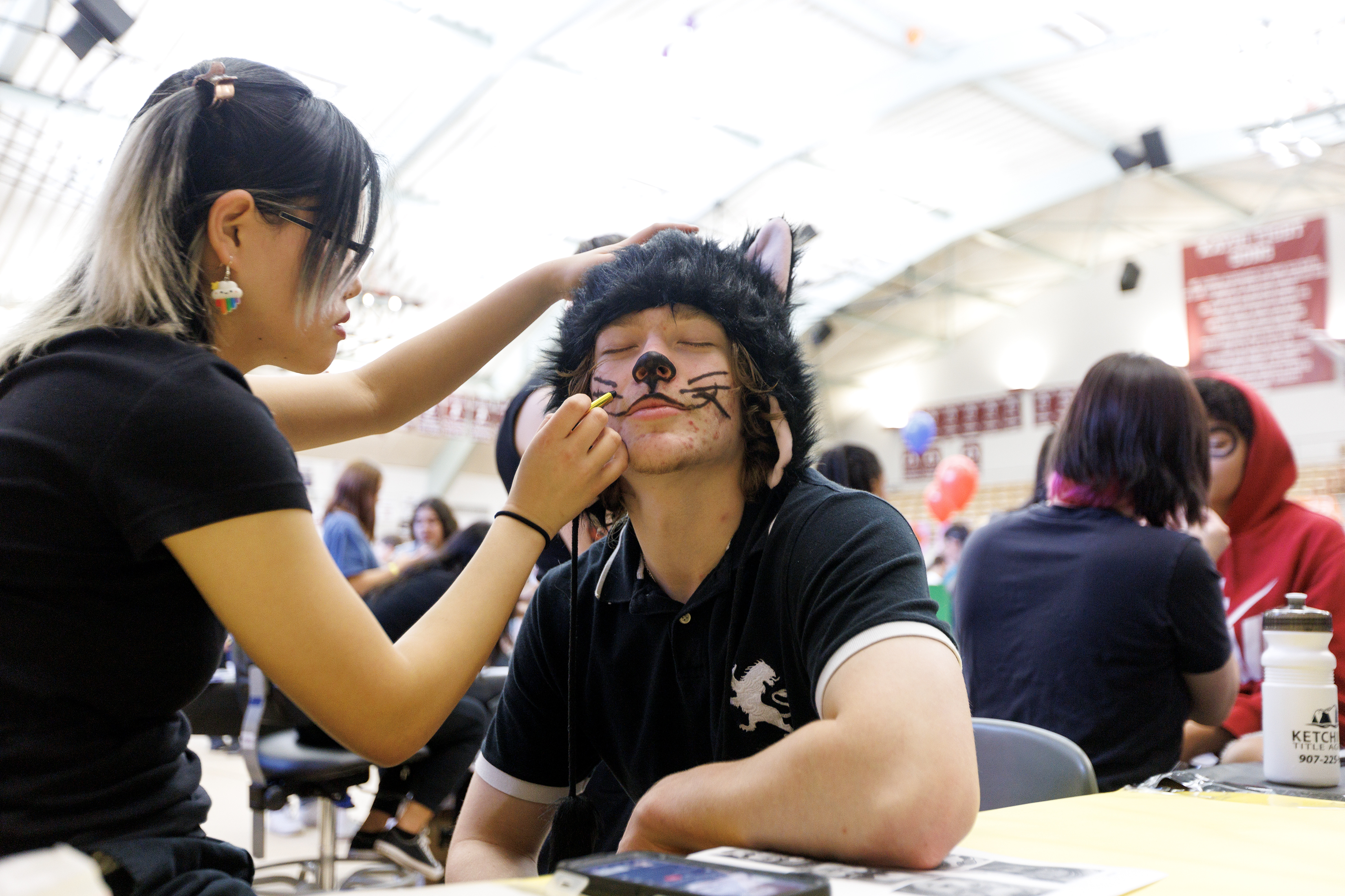 2023 10 21 Kayhi Senior Carnival 2