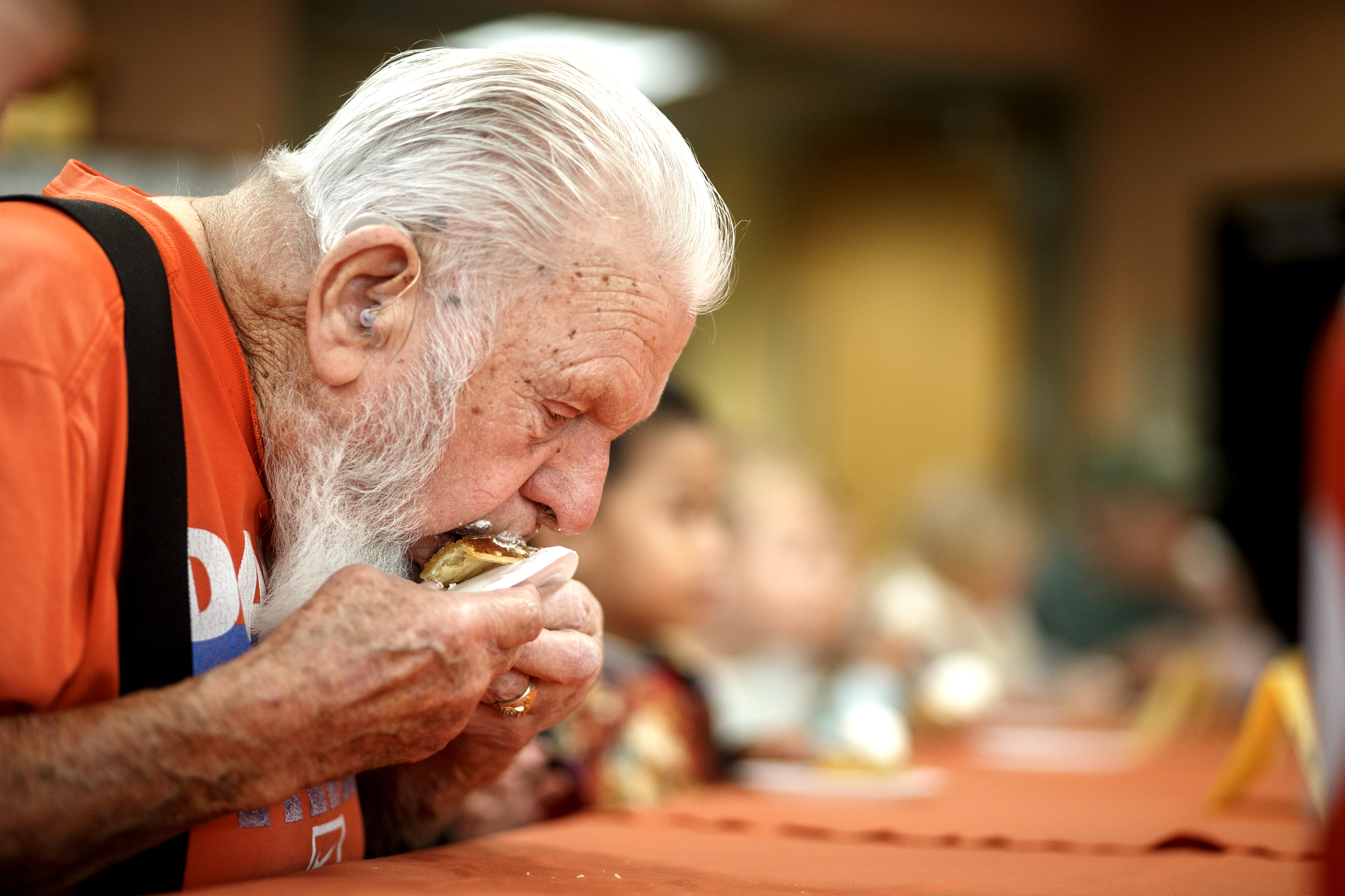 2023 10 26 Pie Eating Contest 1