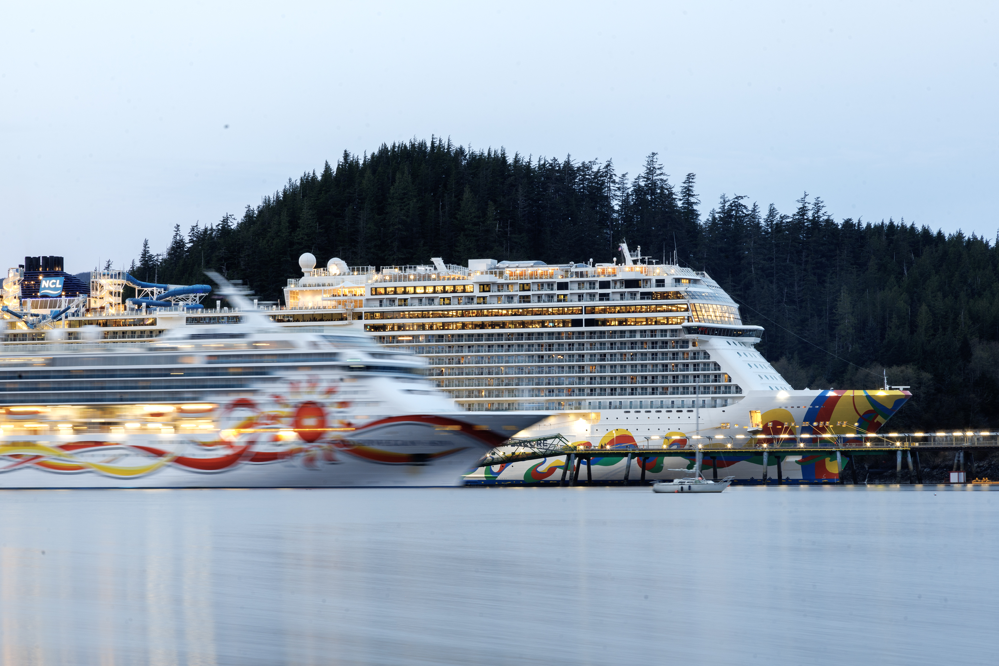 2023 10 27 Last Cruiseships