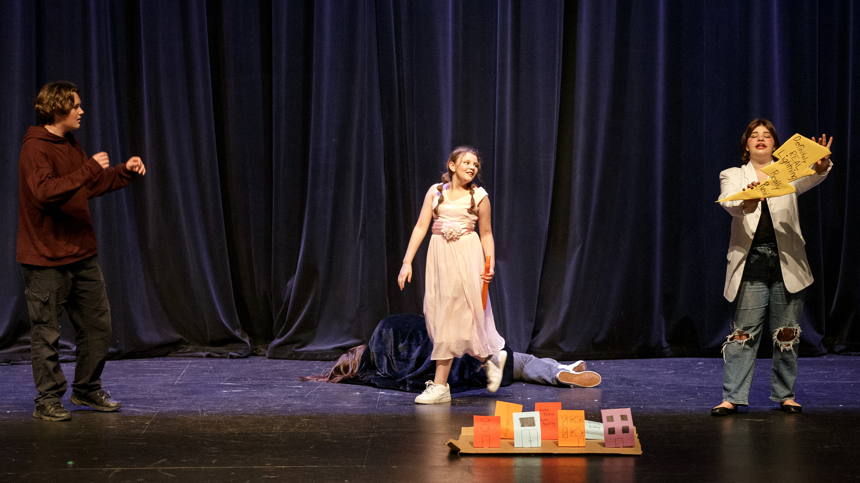 24 Hour Play 11