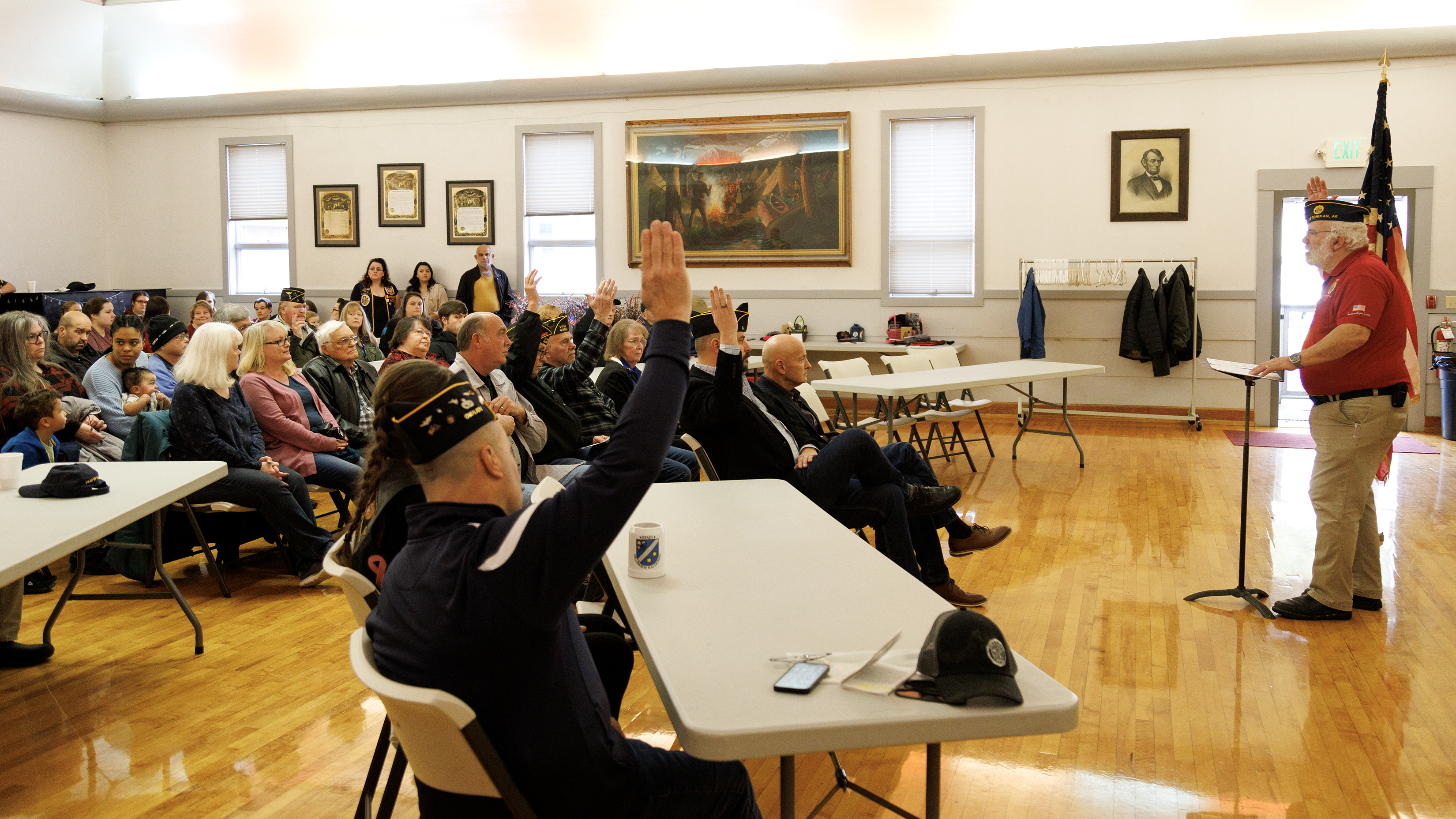 2023 11 11 Veterans Day 1