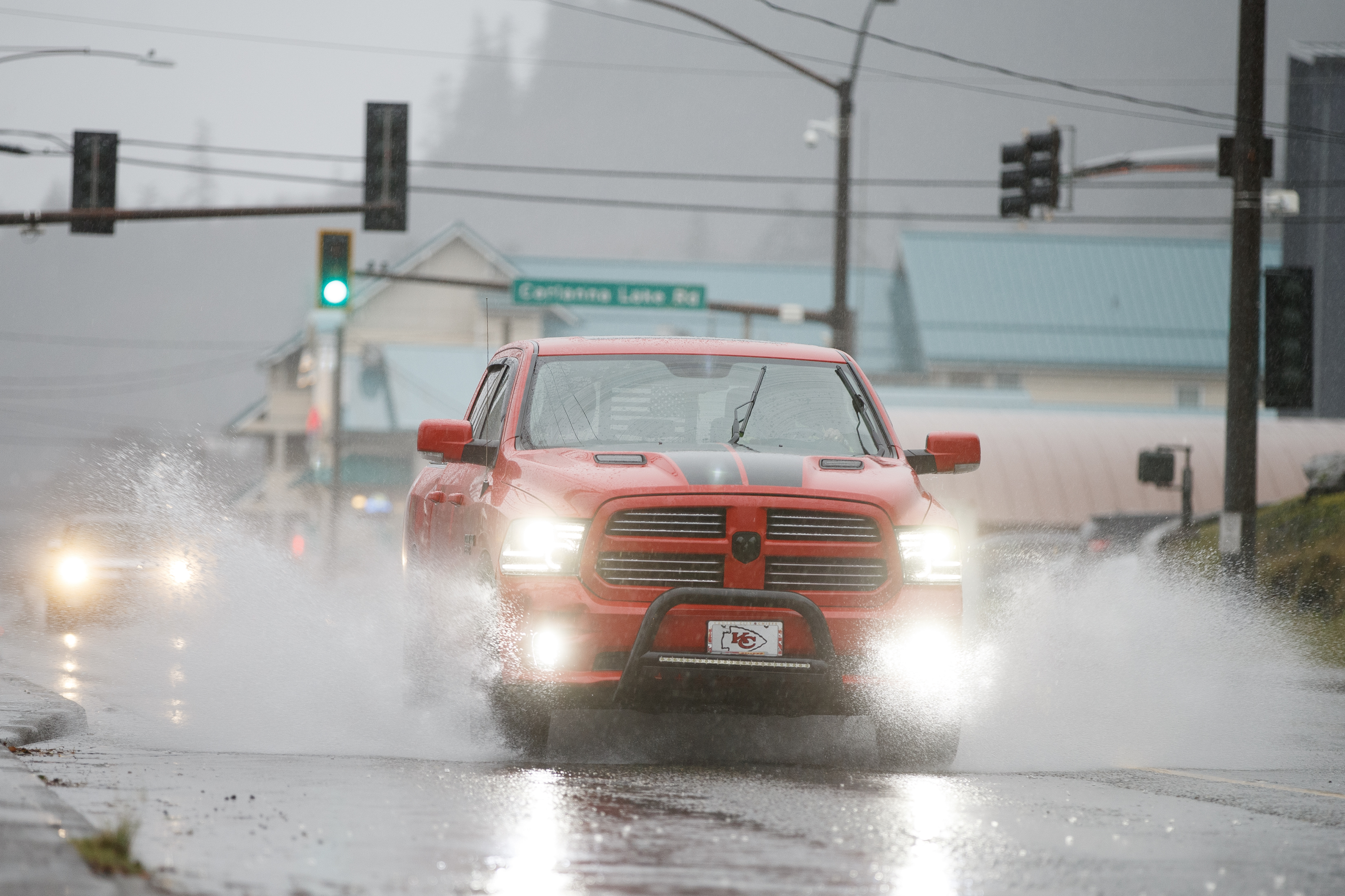 2023 11 16 Truck Puddle