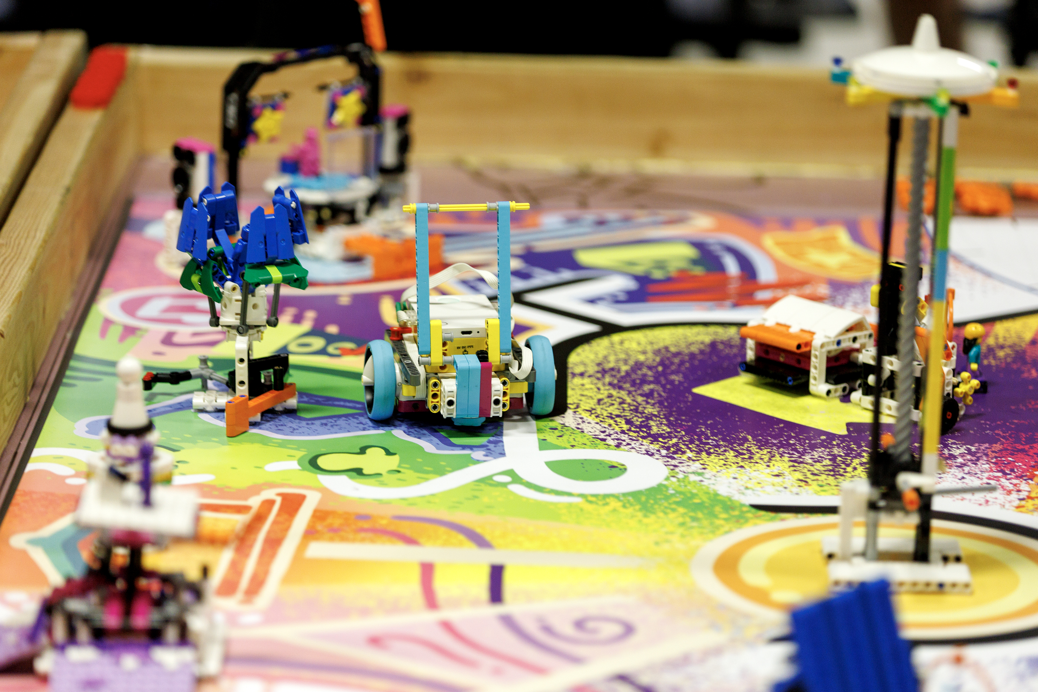 2023 11 18 Robot Games 2