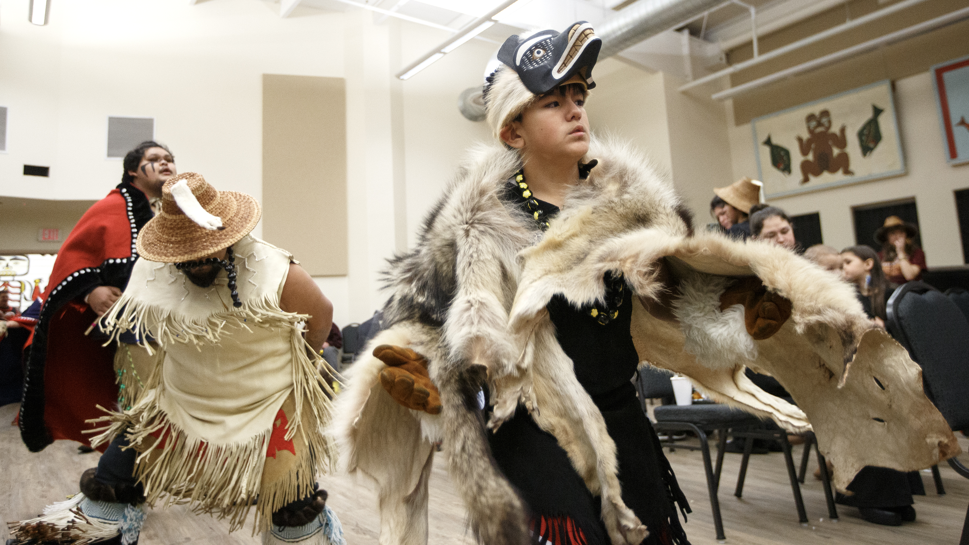 2023 11 22 Native American Heritage Day 1