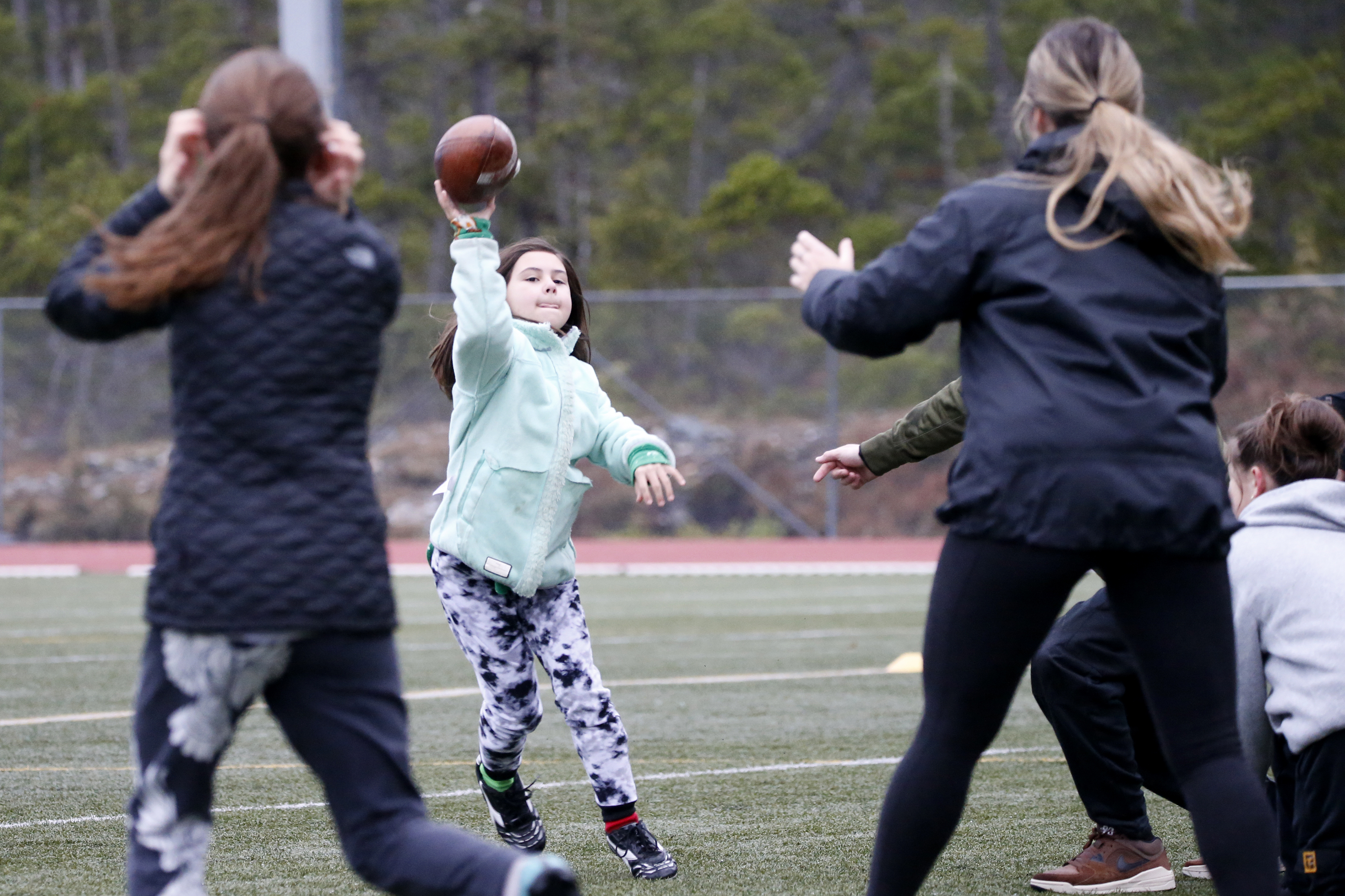 2023 11 23 Turkey Bowl 1