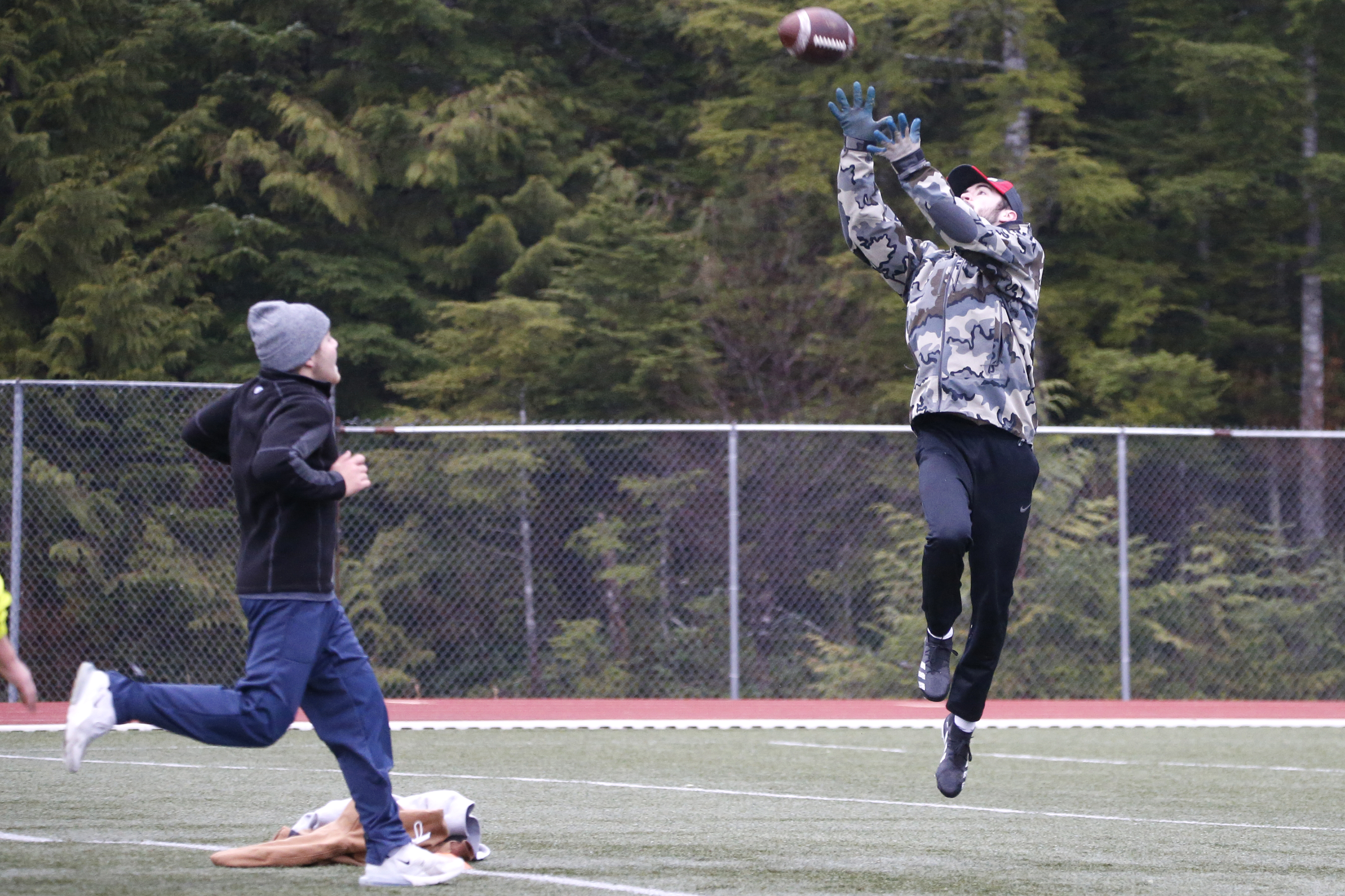 2023 11 23 Turkey Bowl 2
