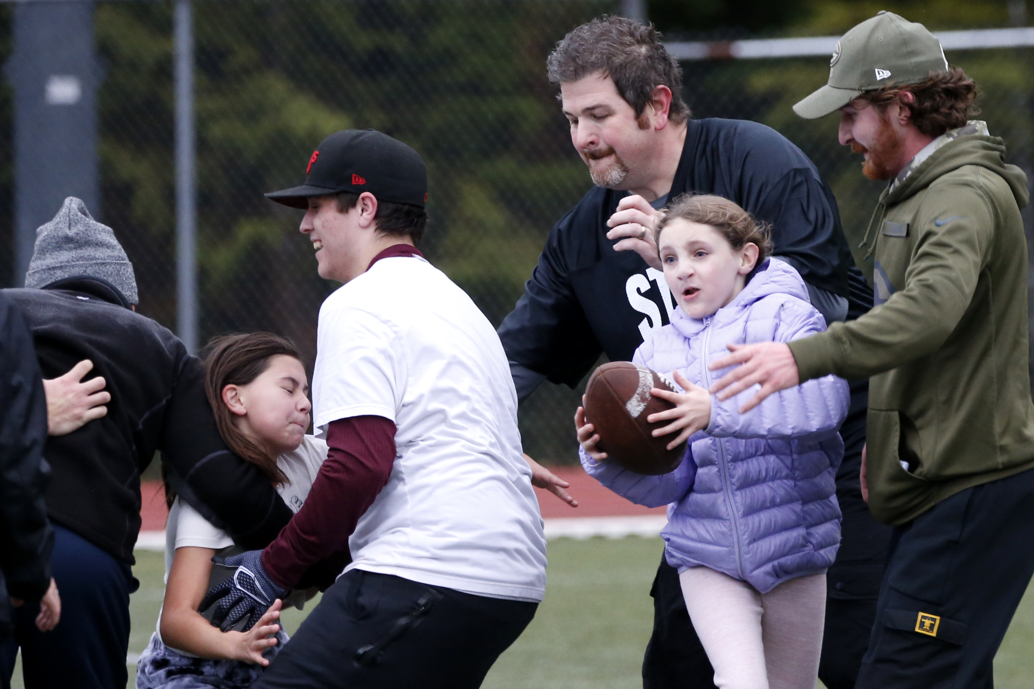 2023 11 23 Turkey Bowl 3