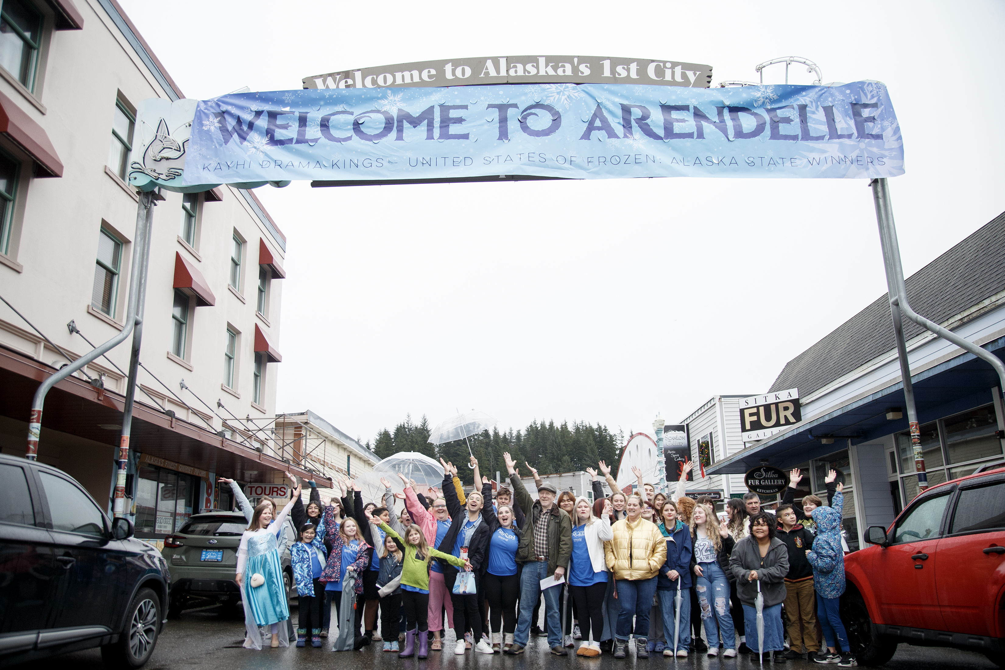 2023 11 24 Welcome to Arendelle 2