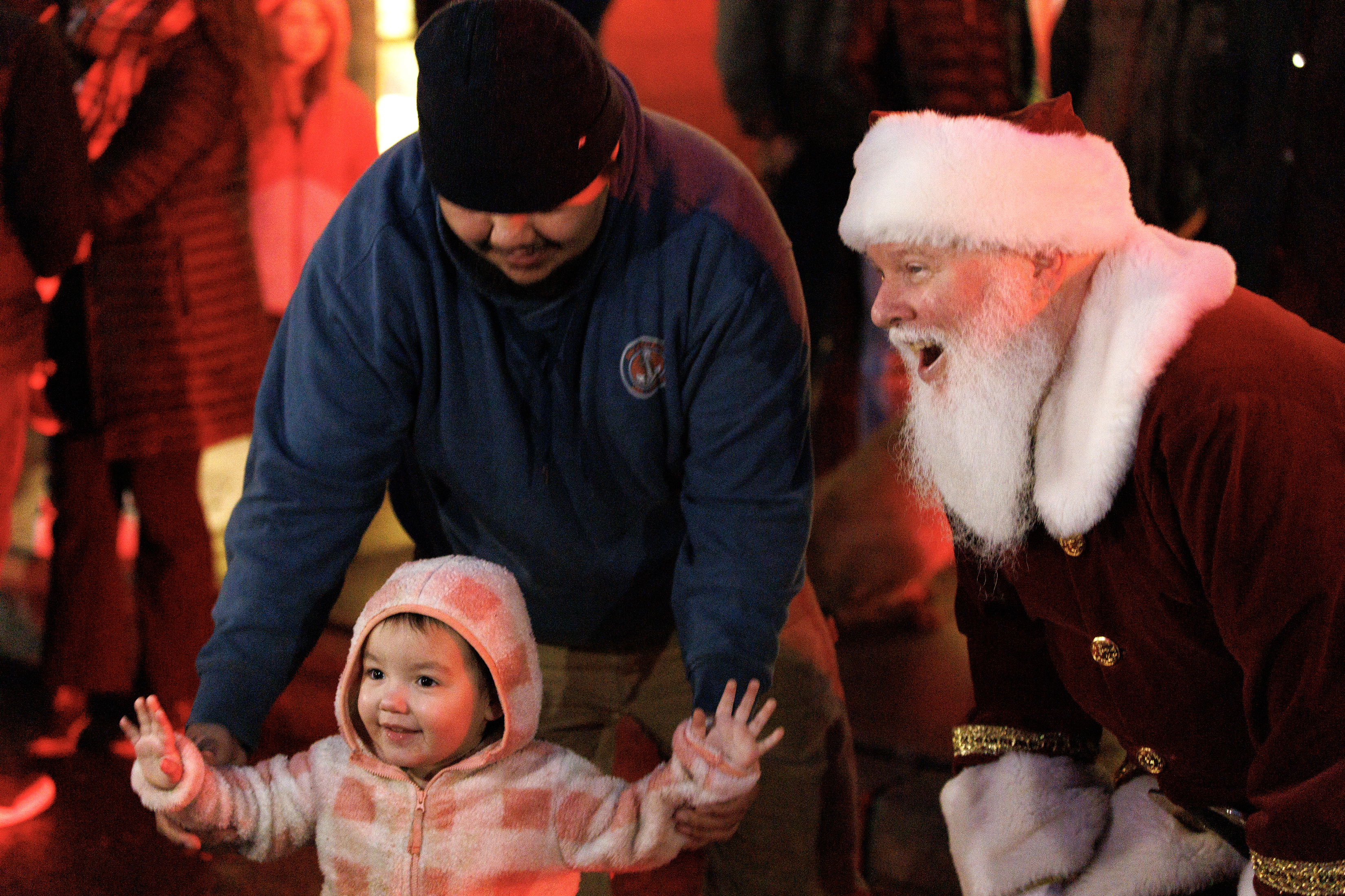 2023 11 26 Community Tree Lighting 2