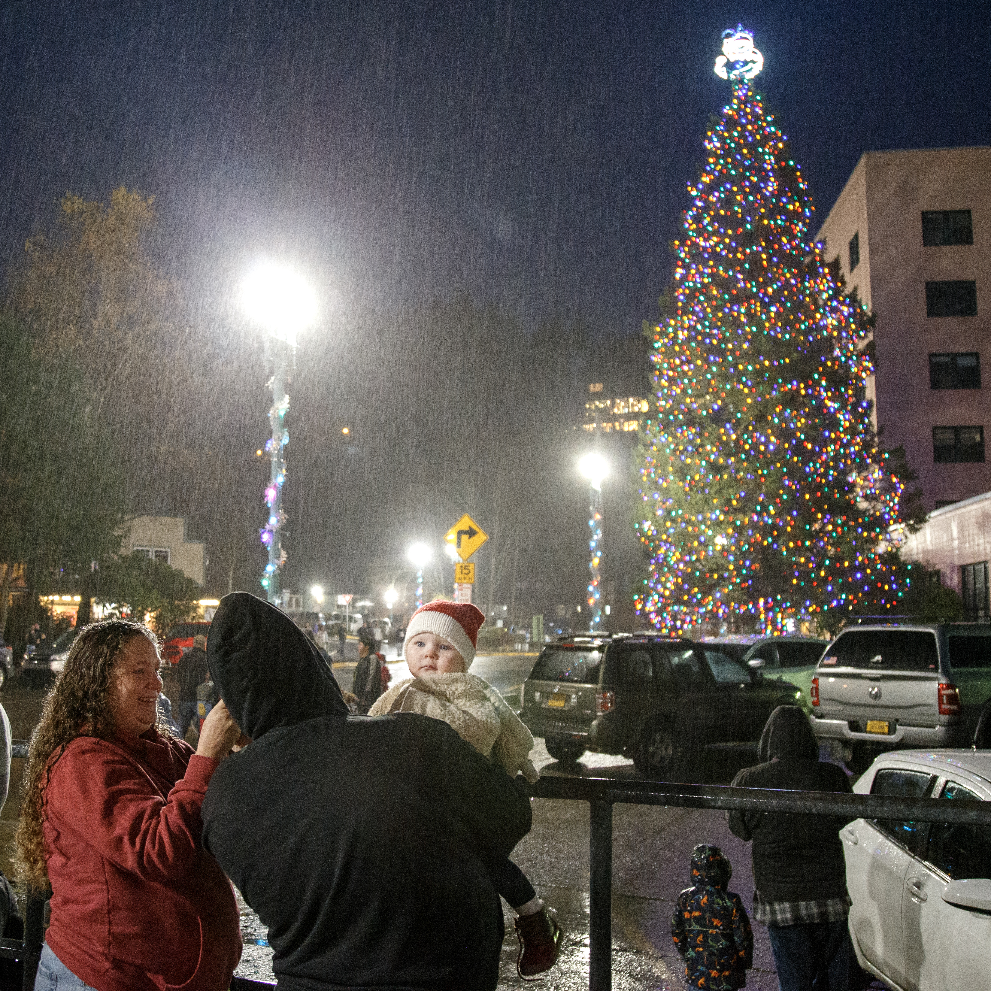 2023 11 26 Community Tree Lighting 4