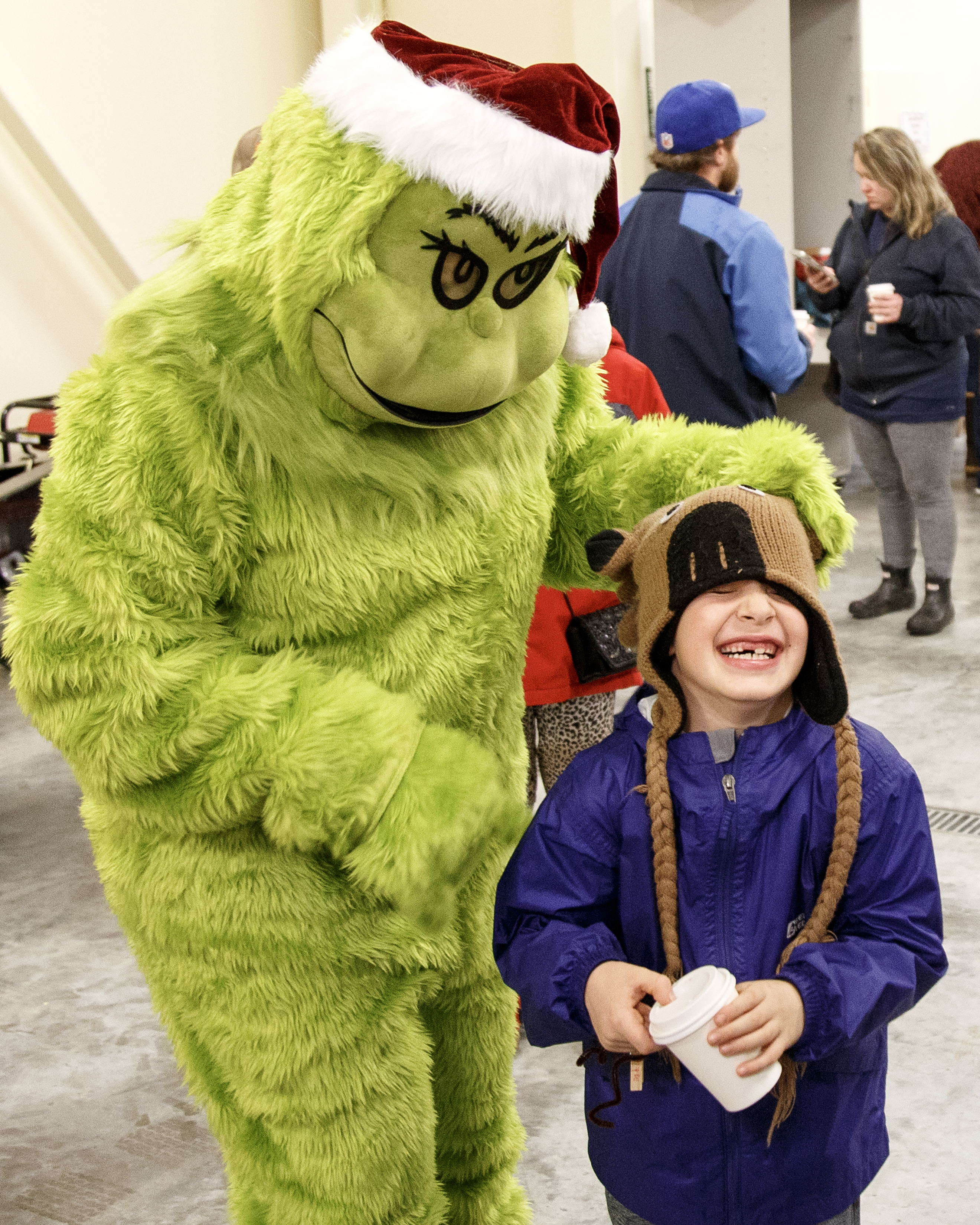 2023 11 26 Community Tree Lighting 5