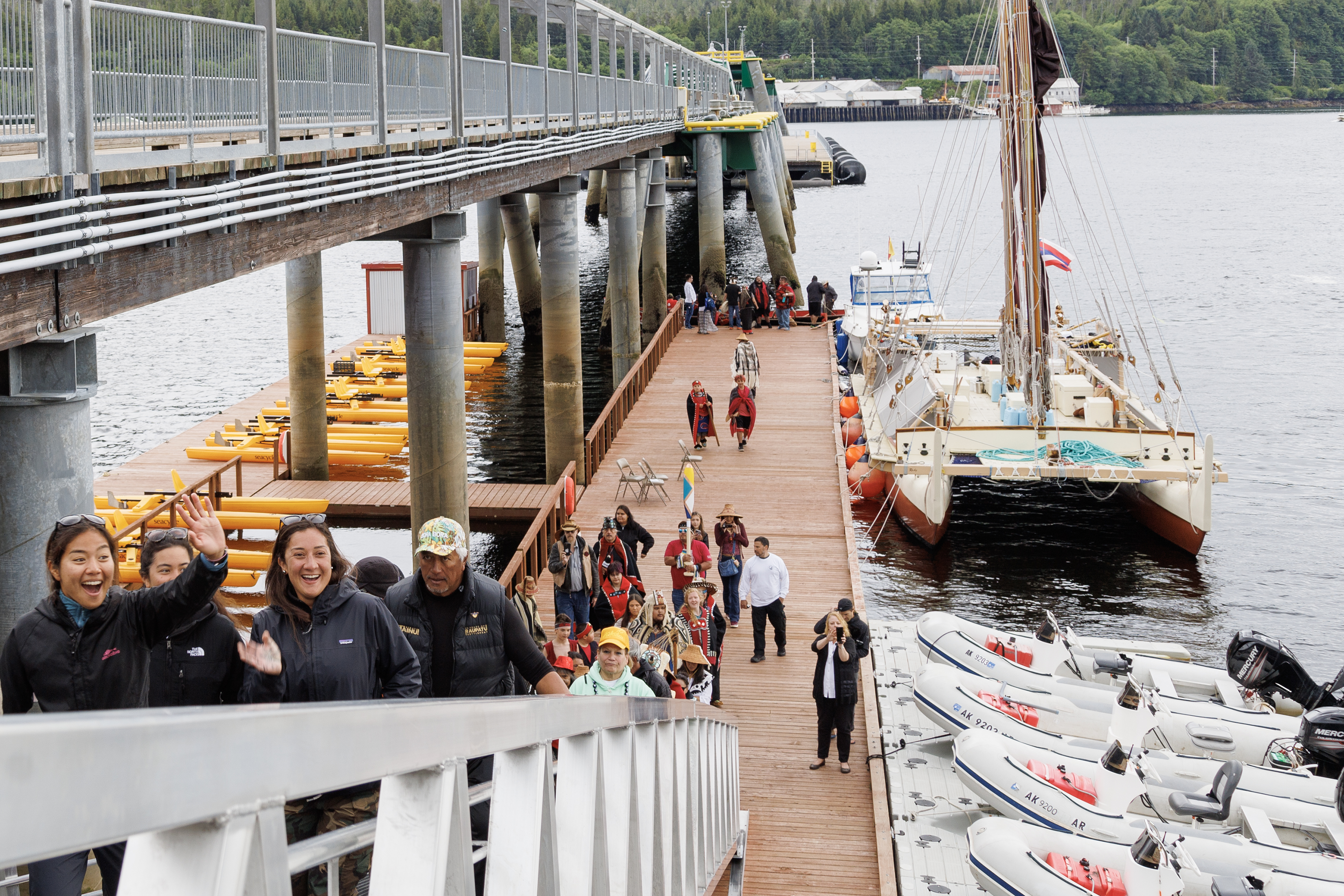 003 Hokulea