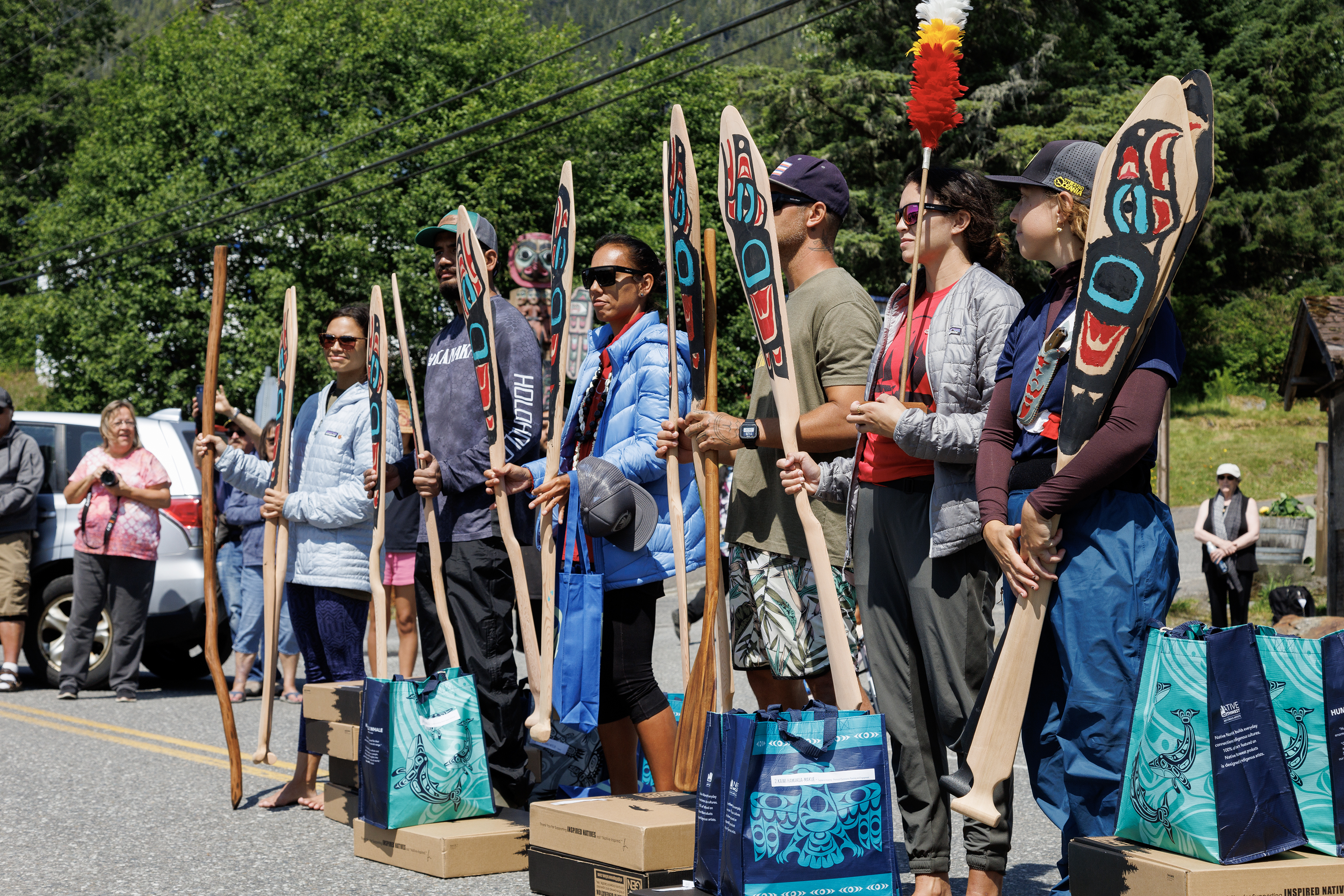 023 Hokulea