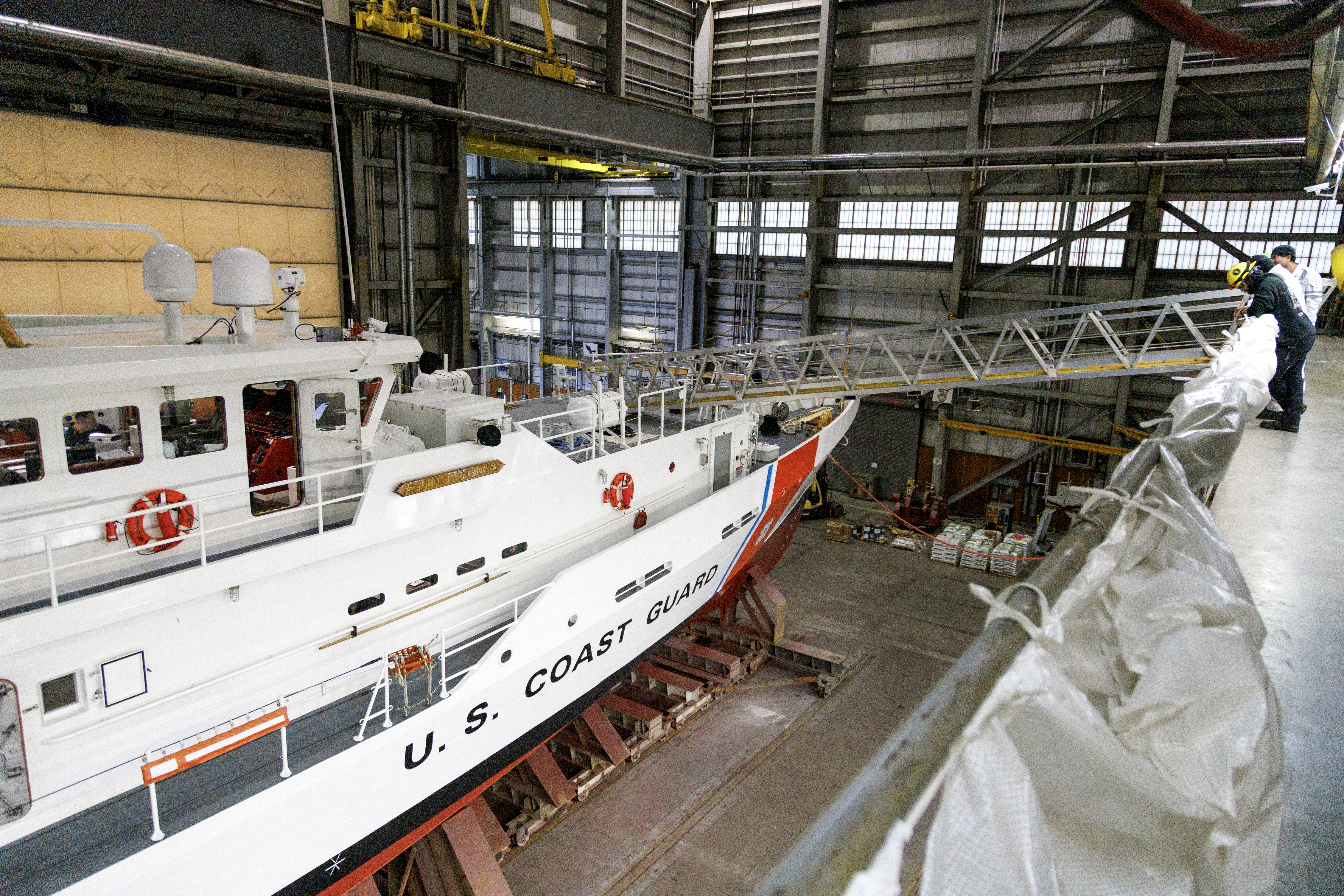 USCGC John McCormick 1